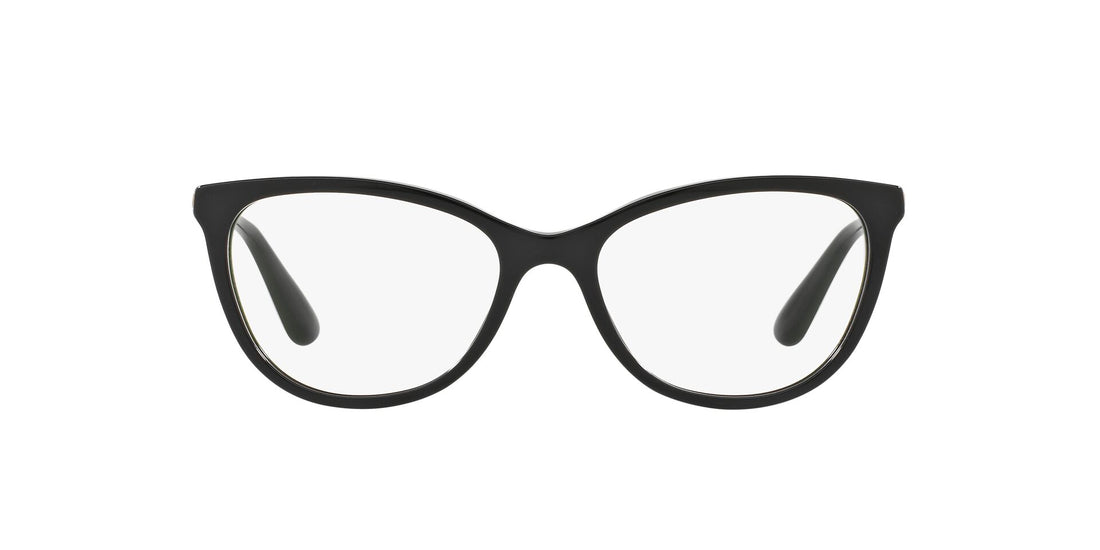 Gafas graduadas dolce & gabbana dg3258 501 femenina talla 54mm - Vista de detalle