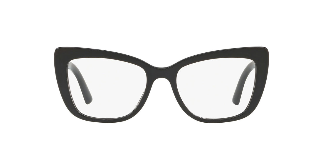 Gafas graduadas dolce & gabbana dg3308 501 femenino talla 53mm - Vista de detalle