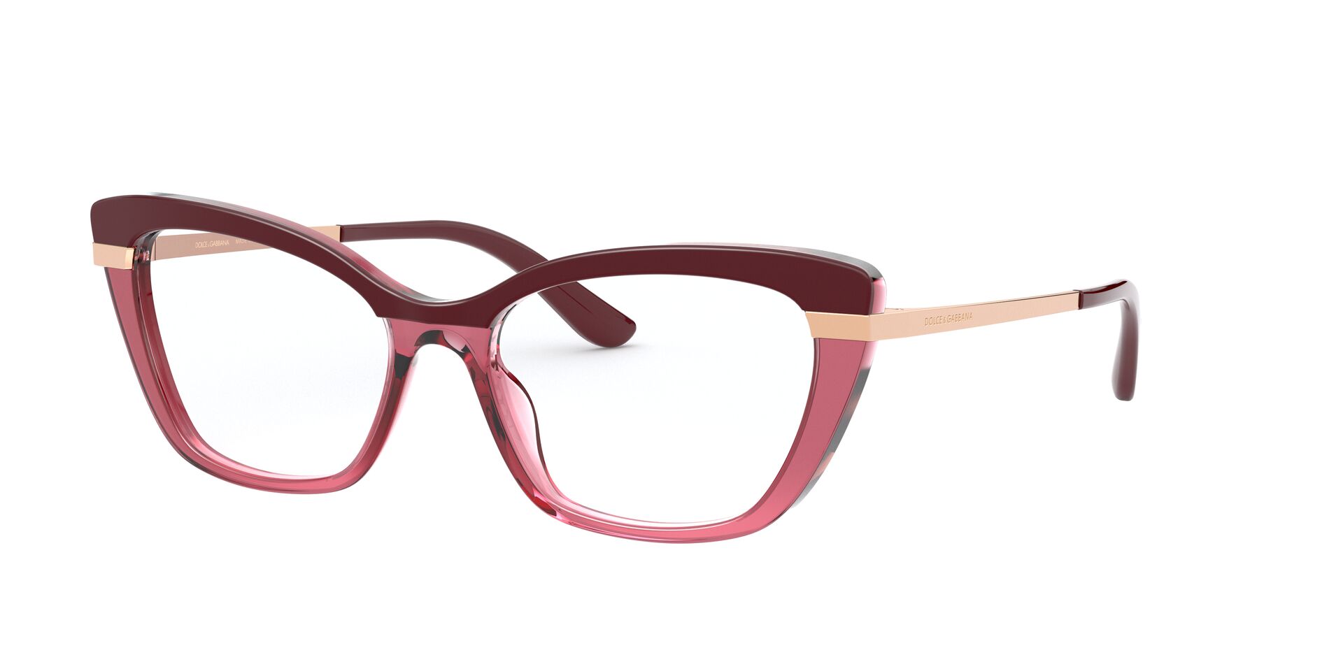 DOLCE & GABBANA DG3325 3247 52