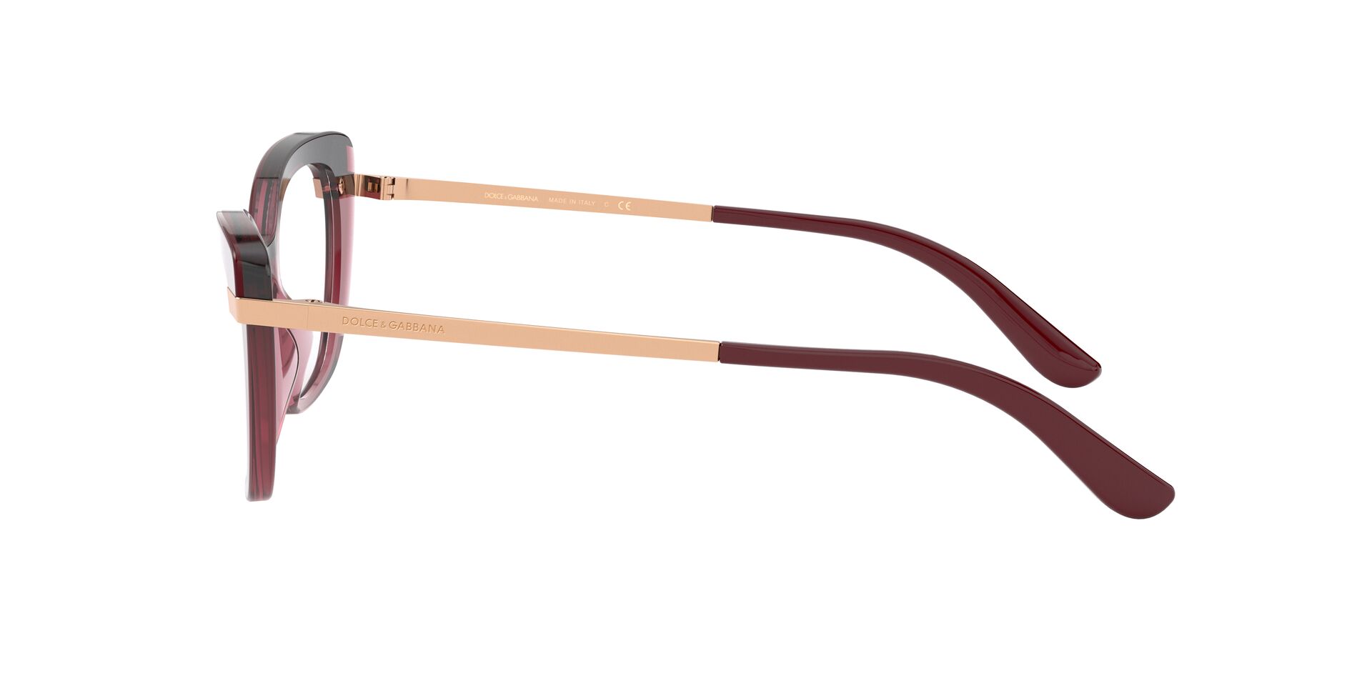 DOLCE & GABBANA DG3325 3247 52