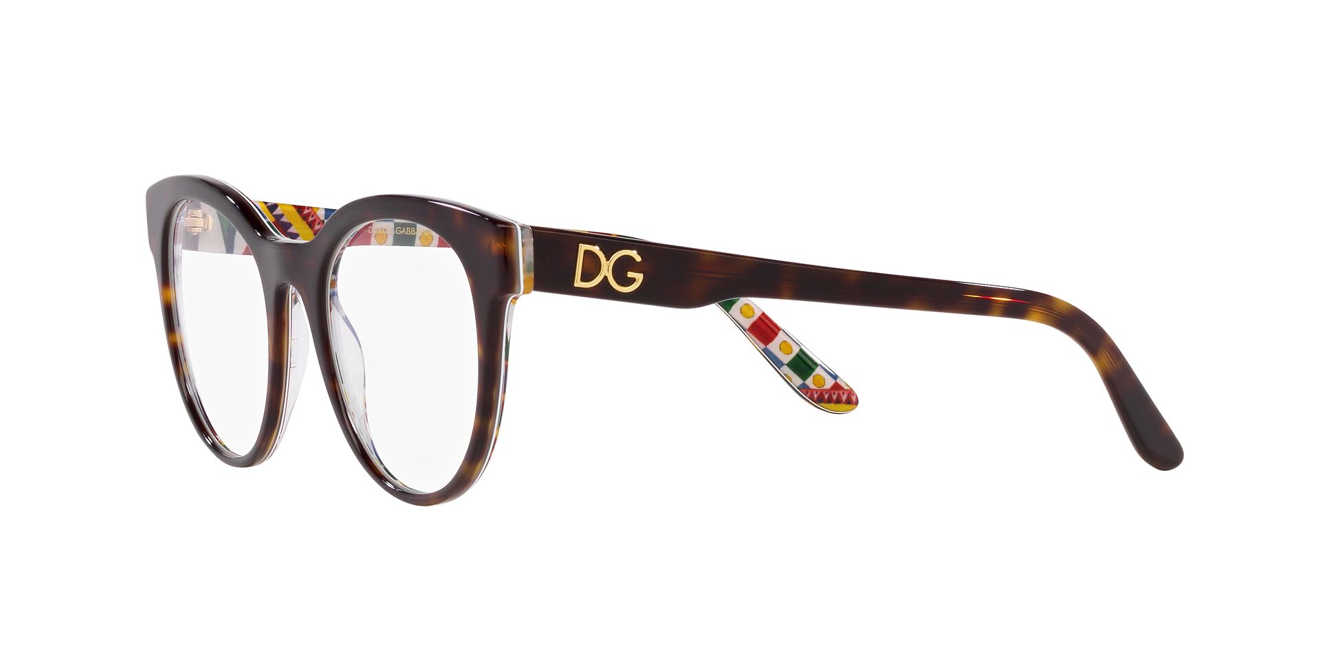 DOLCE & GABBANA DG3334 3217 52