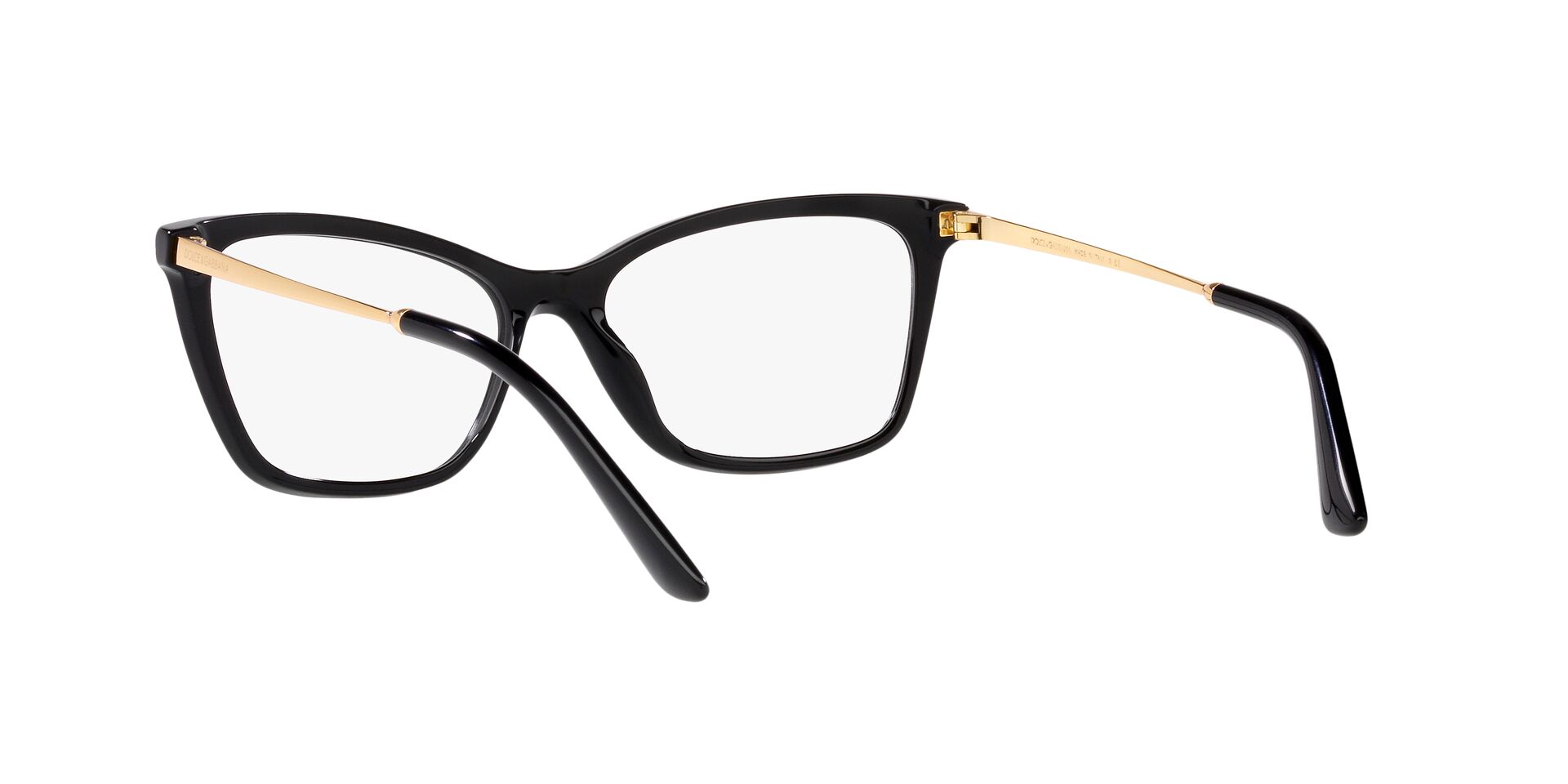 DOLCE & GABBANA DG3347 501 54