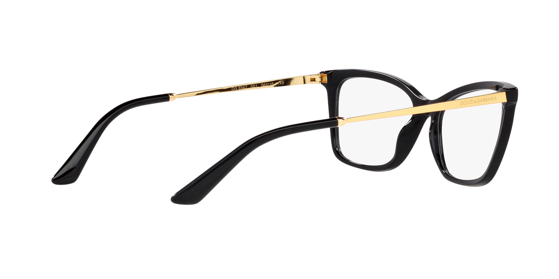 DOLCE & GABBANA DG3347 501 54