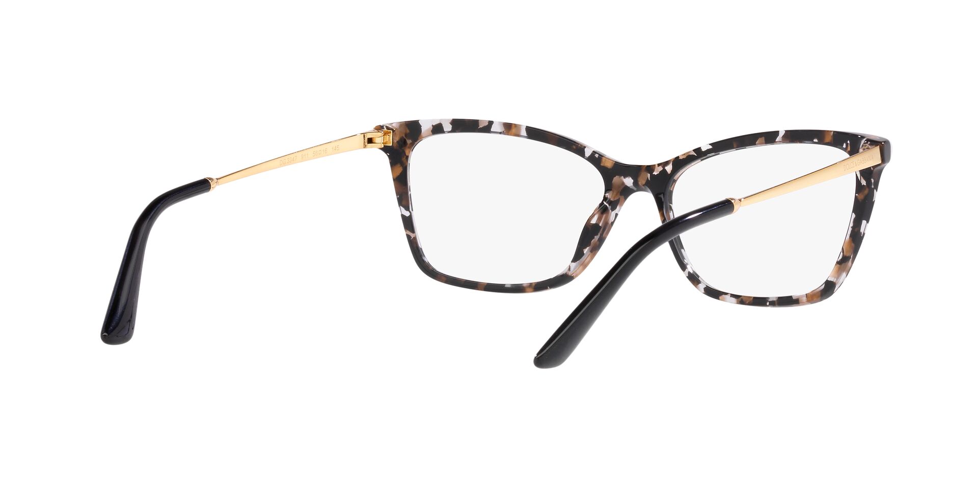 DOLCE & GABBANA DG3347 911 54