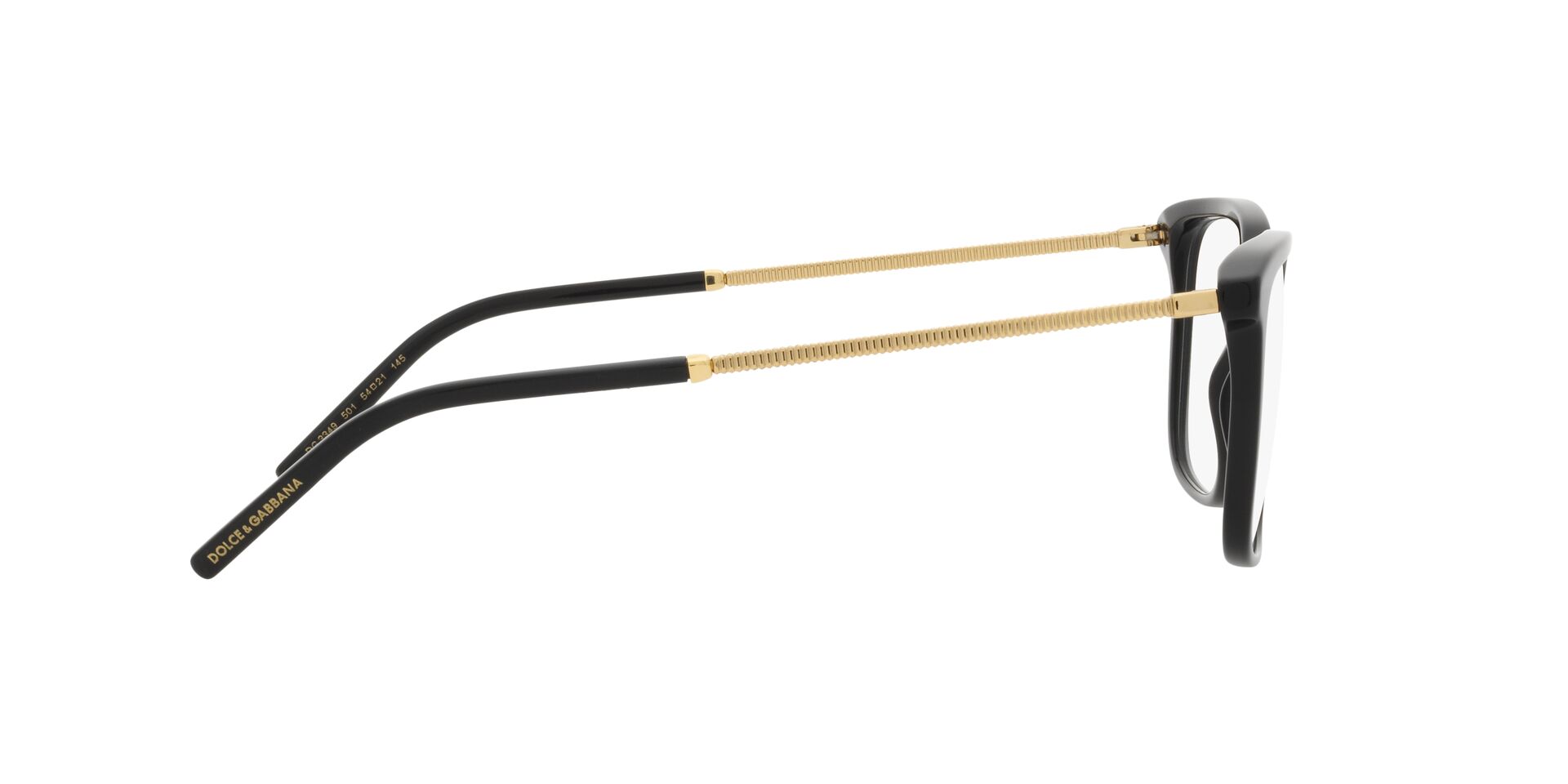 DOLCE & GABBANA DG3349 501 54