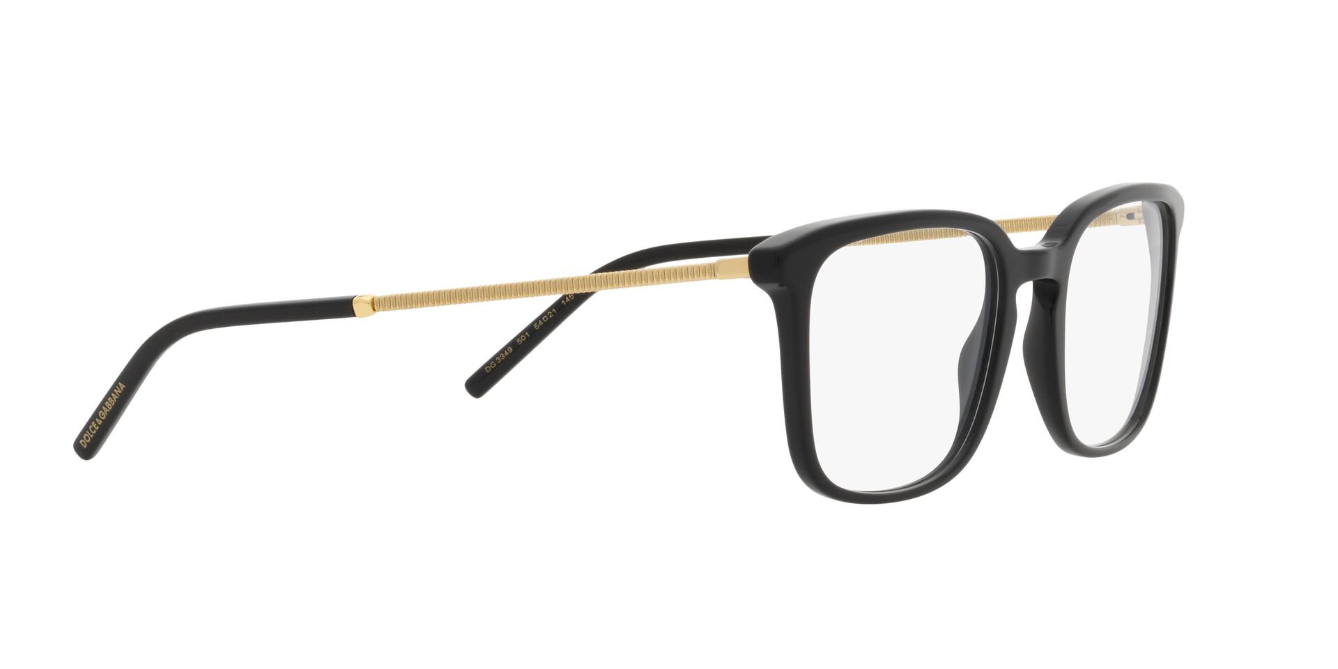 DOLCE & GABBANA DG3349 501 54