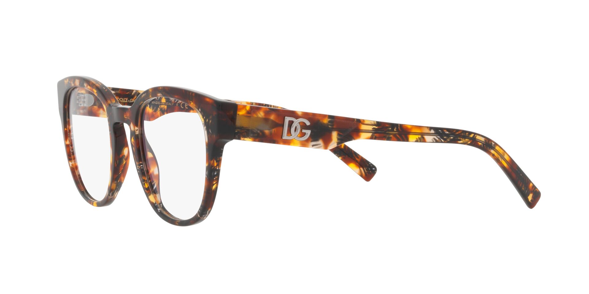 DOLCE & GABBANA DG3350 3358 49