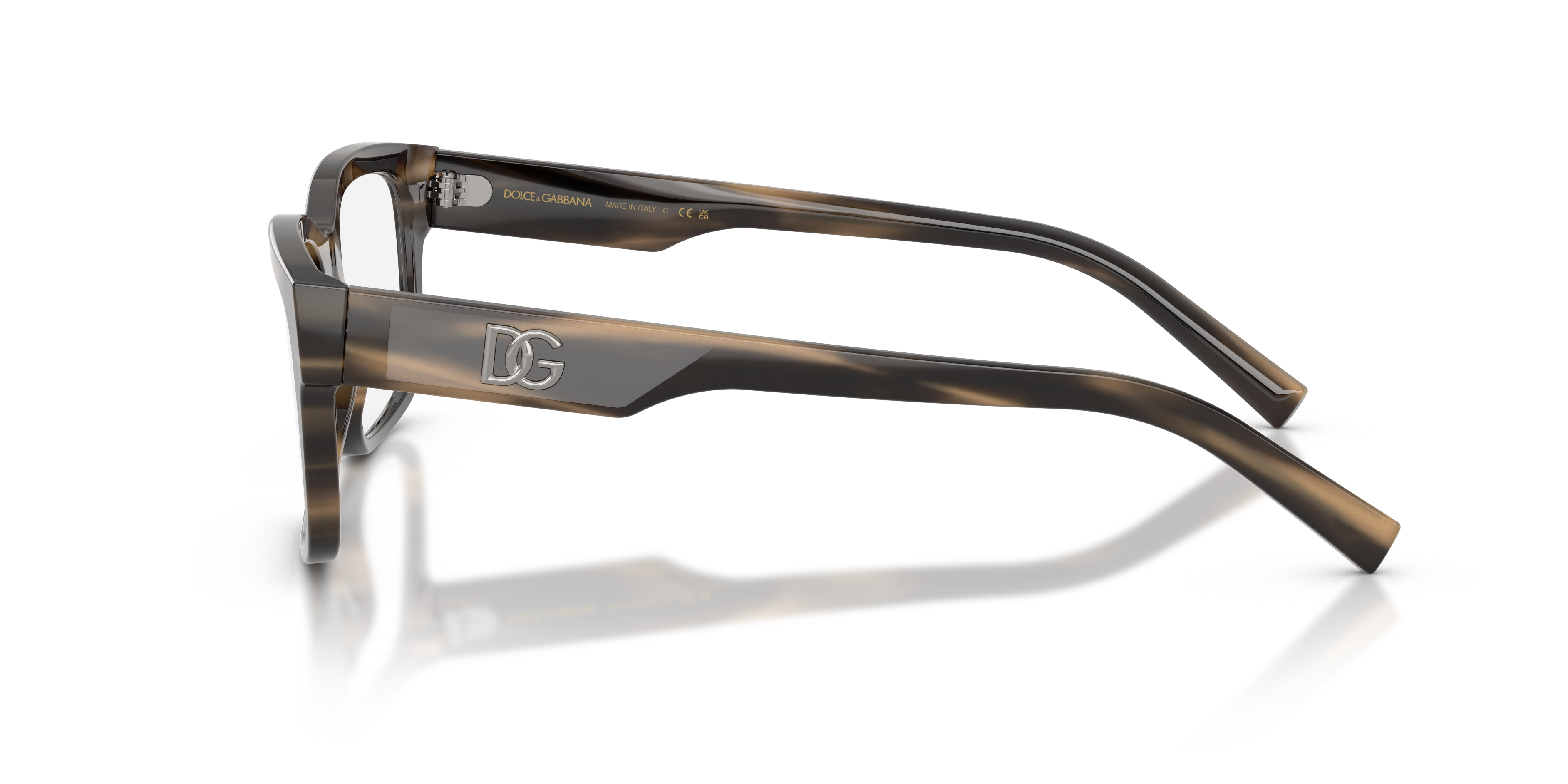 DOLCE & GABBANA DG3352 3200 57