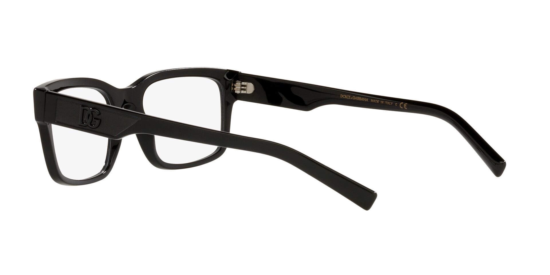 DOLCE & GABBANA DG3352 501 55
