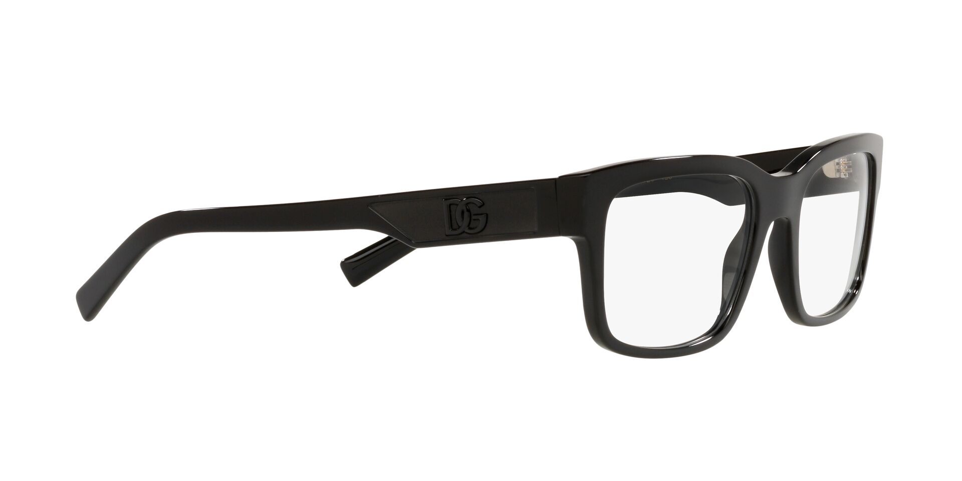 DOLCE & GABBANA DG3352 501 55