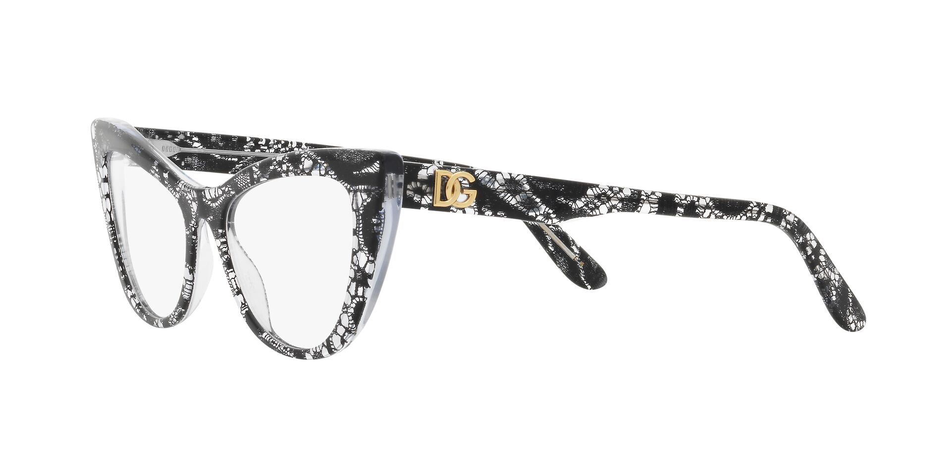 DOLCE & GABBANA DG3354 3152 54