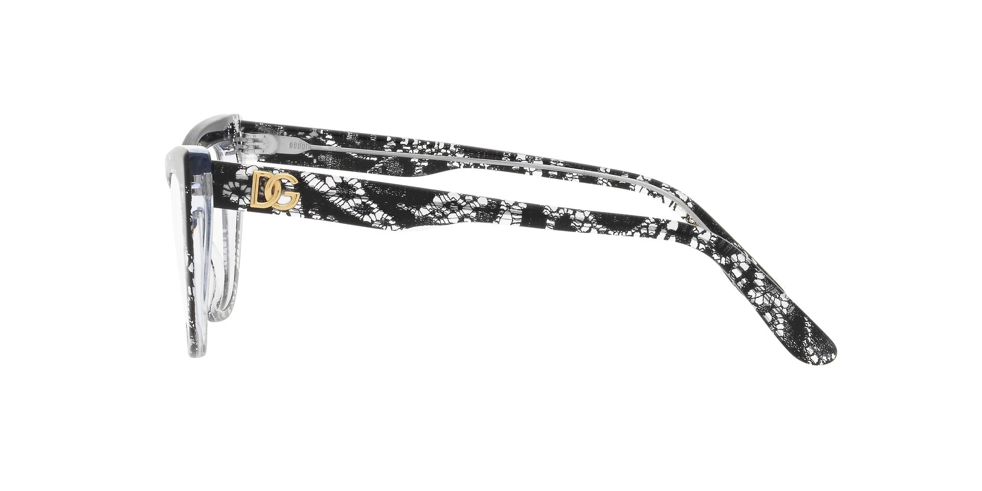 DOLCE & GABBANA DG3354 3152 54