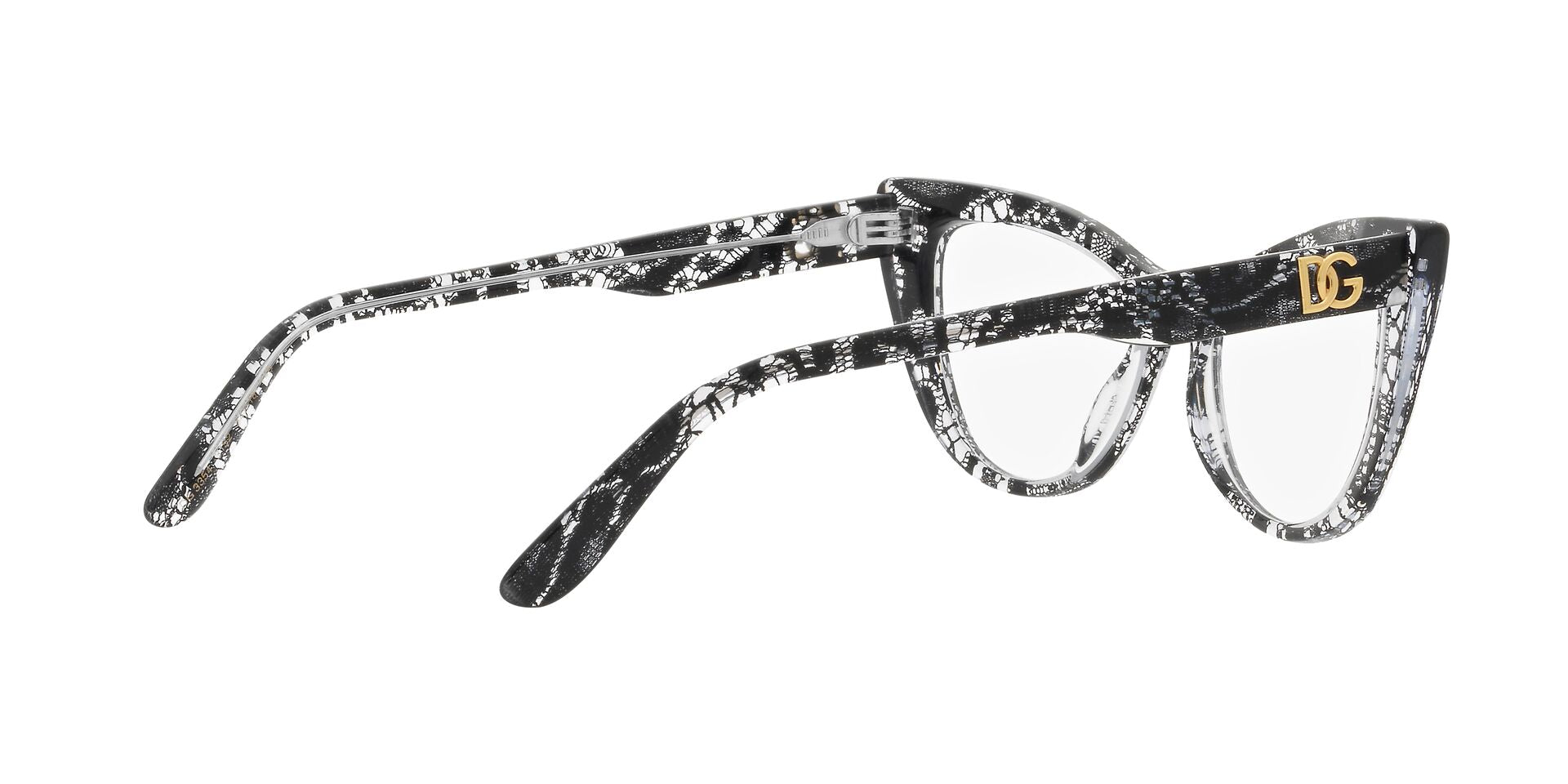 DOLCE & GABBANA DG3354 3152 54