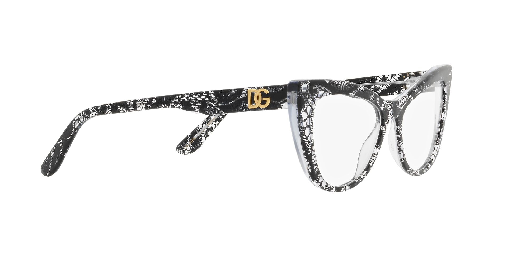 DOLCE & GABBANA DG3354 3152 54