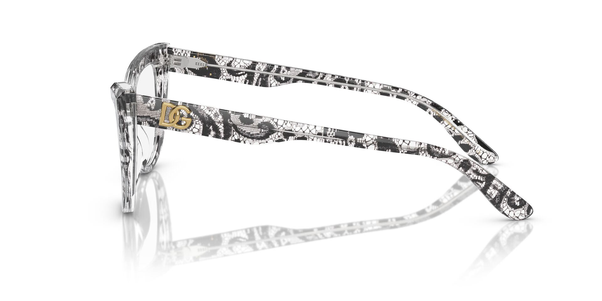 DOLCE & GABBANA DG3354 3152 54