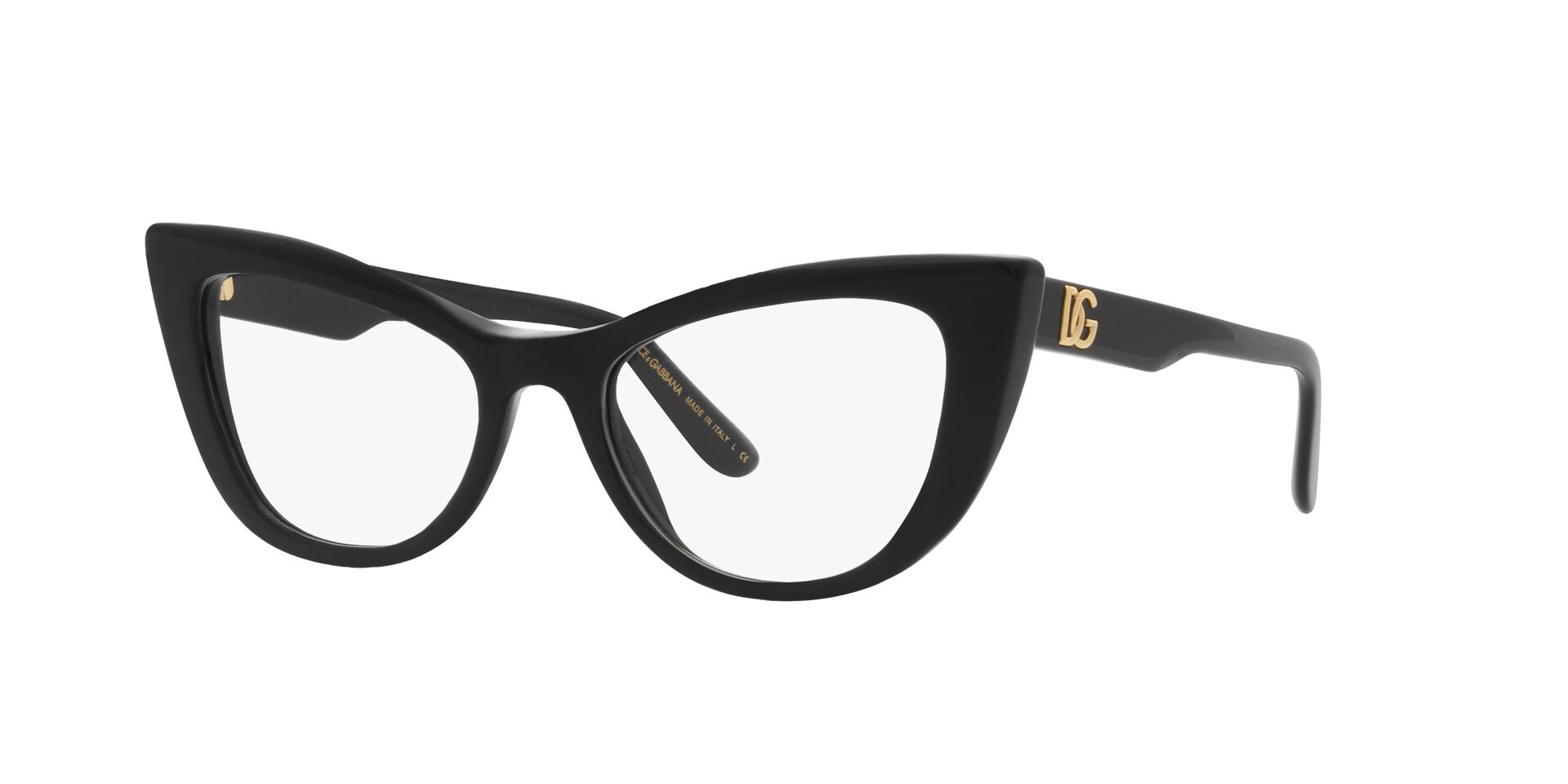 DOLCE & GABBANA DG3354 501 54