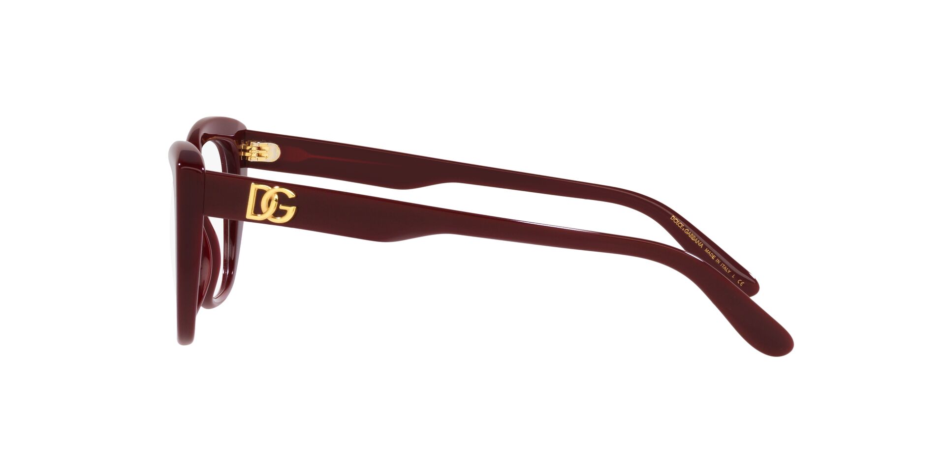 DOLCE & GABBANA DG3355 3091 55