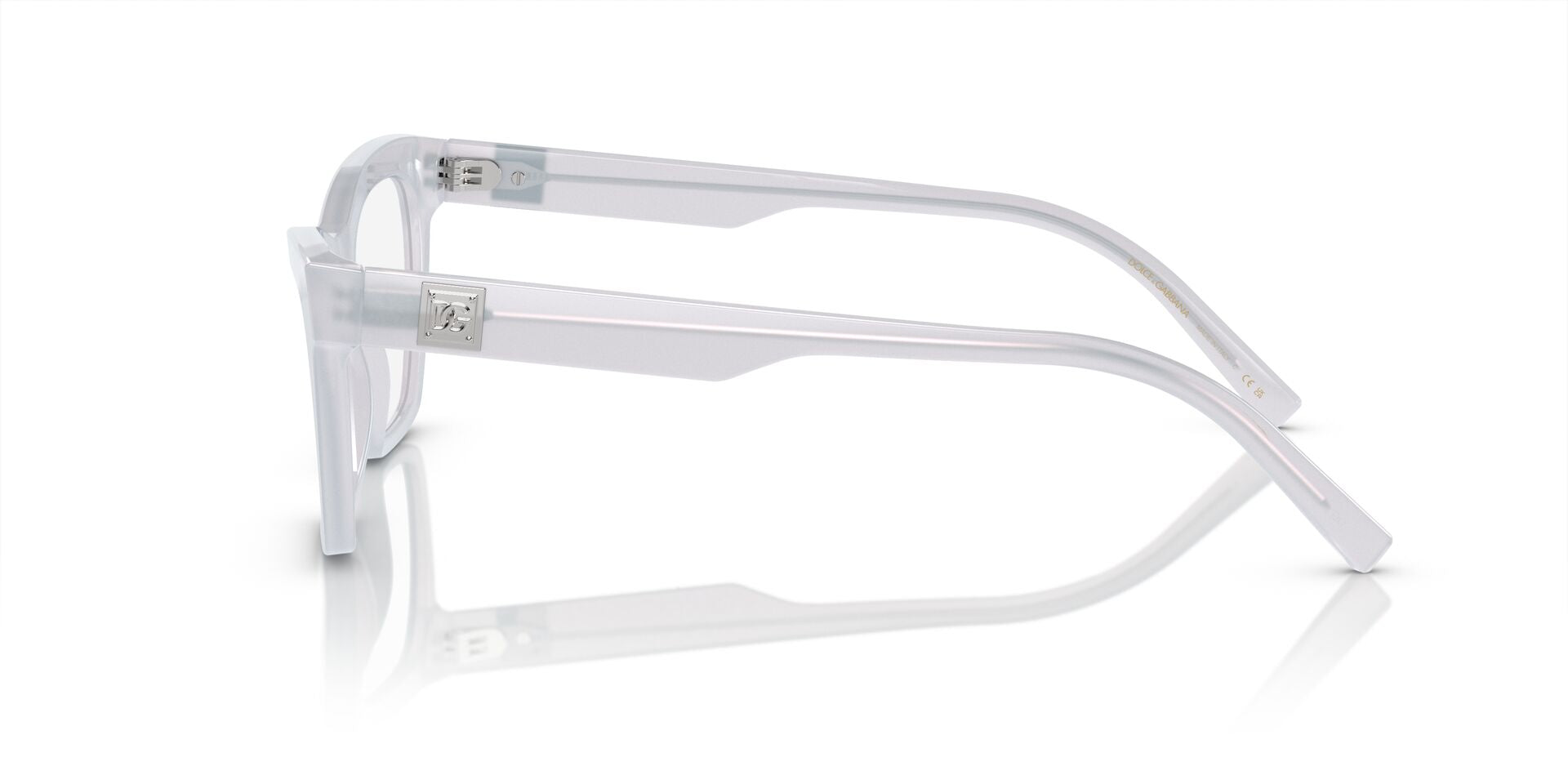 DOLCE & GABBANA DG3359 3420 53