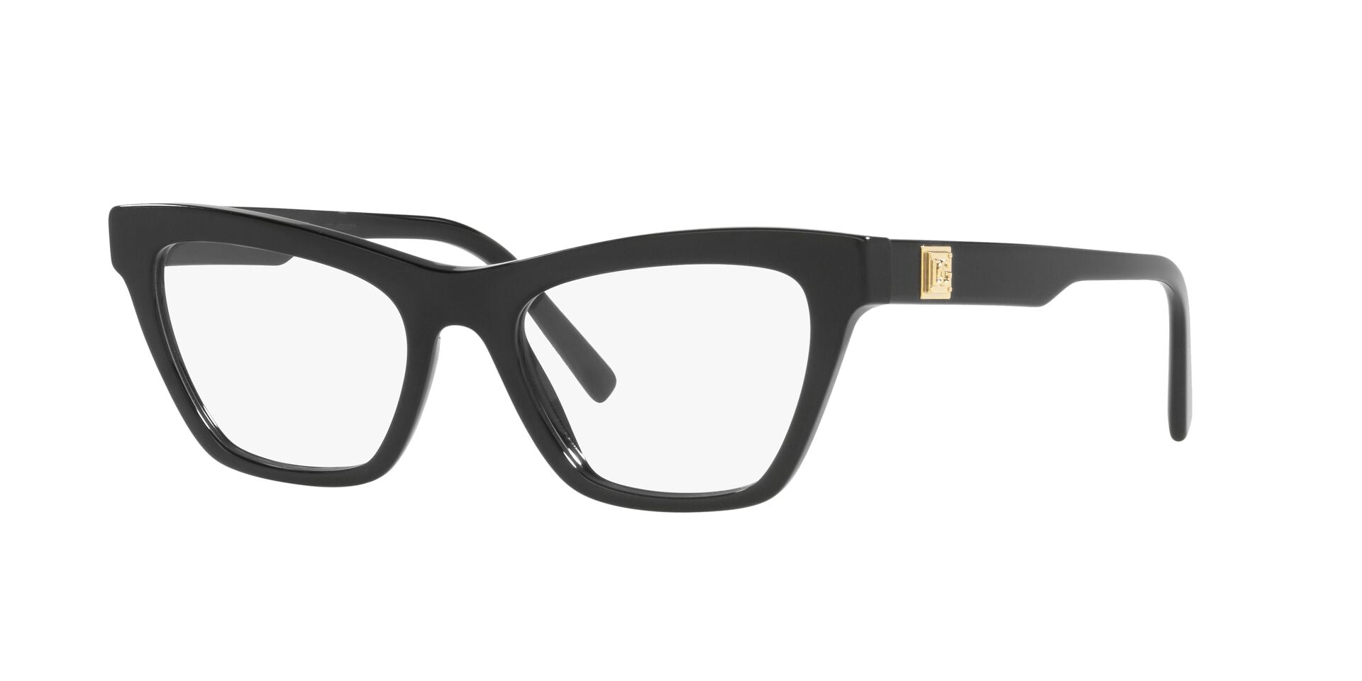 DOLCE & GABBANA DG3359 501 53