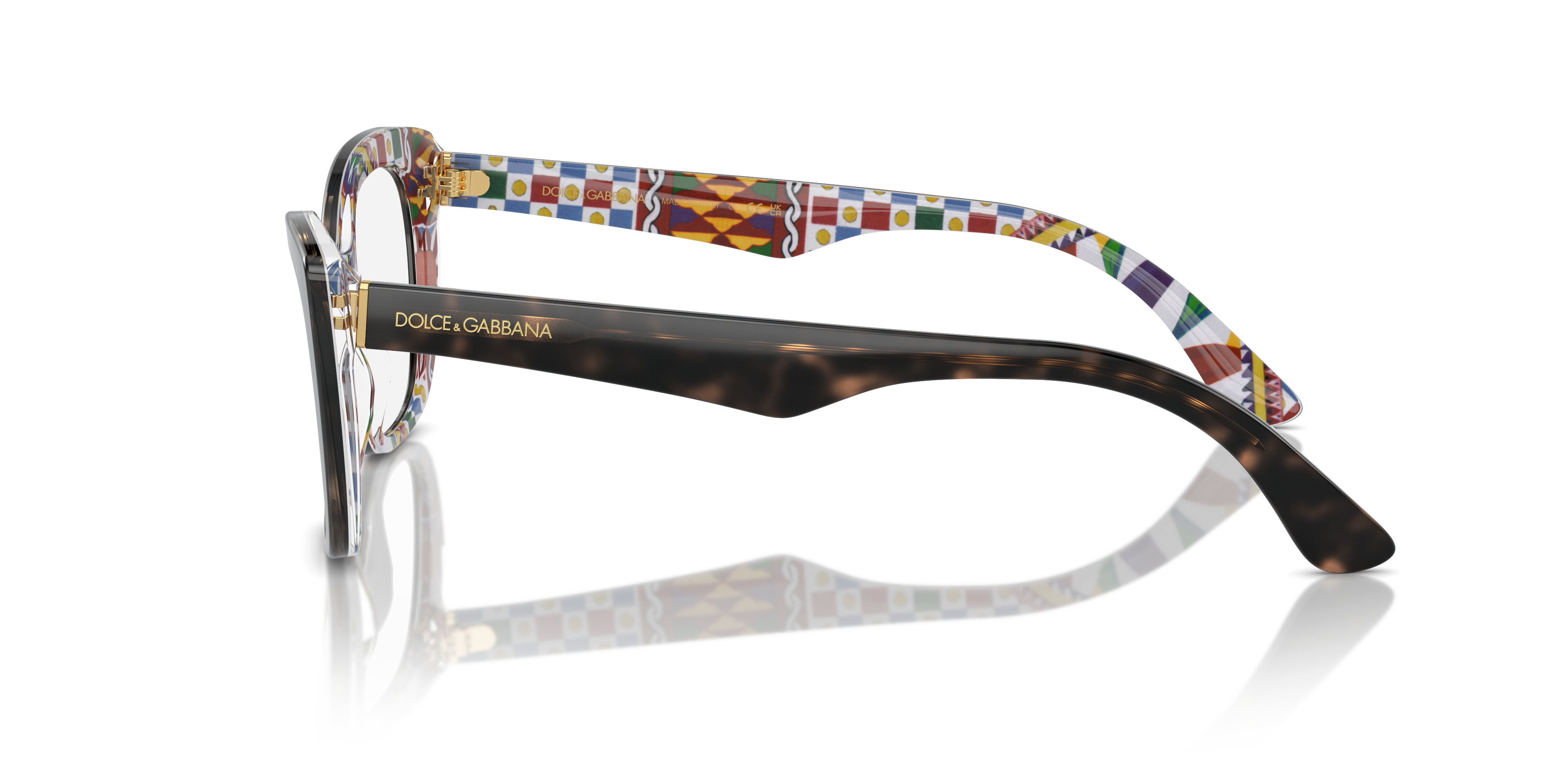 DOLCE & GABBANA DG3360 3217 54