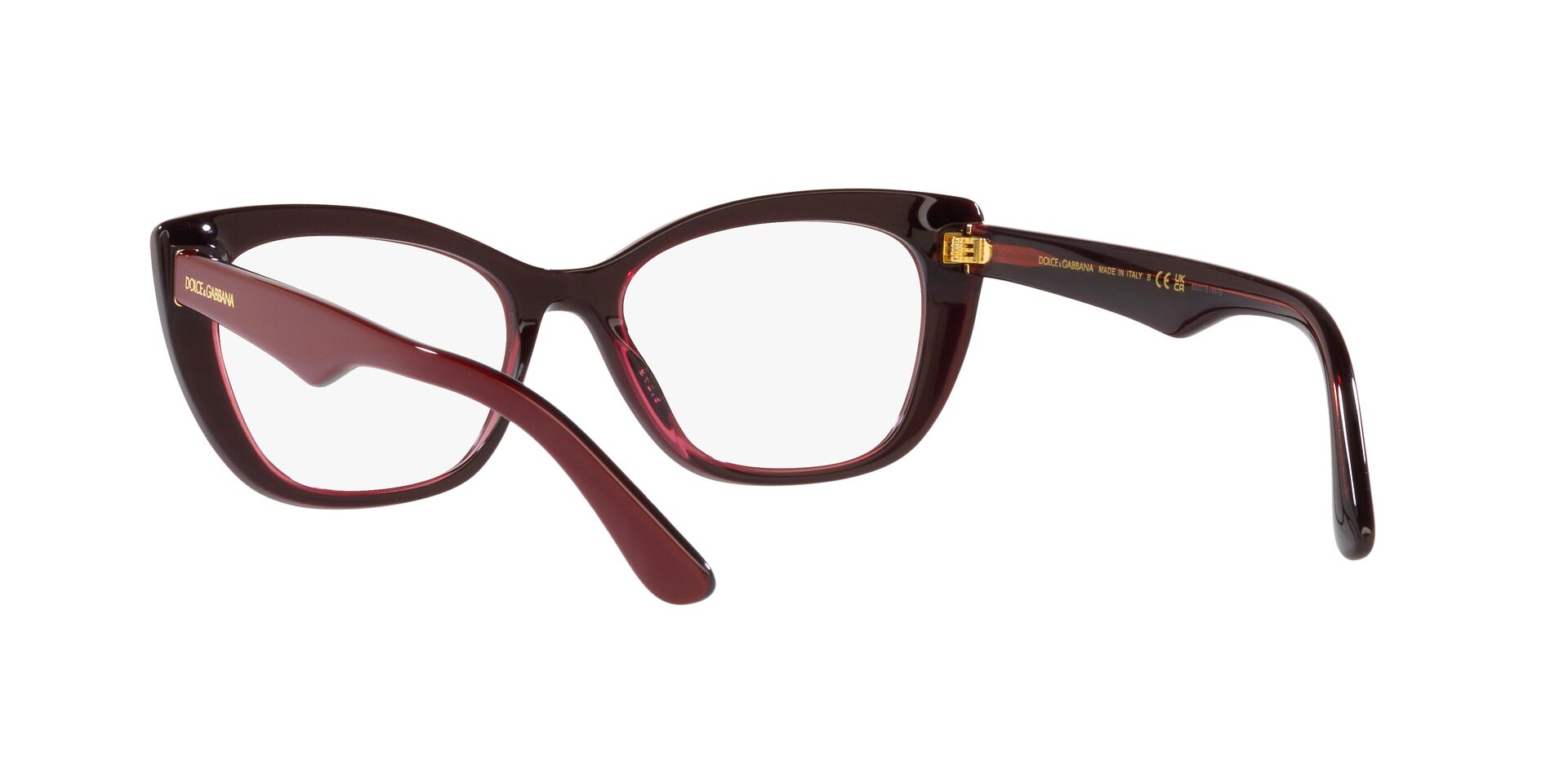 DOLCE & GABBANA DG3360 3247 54