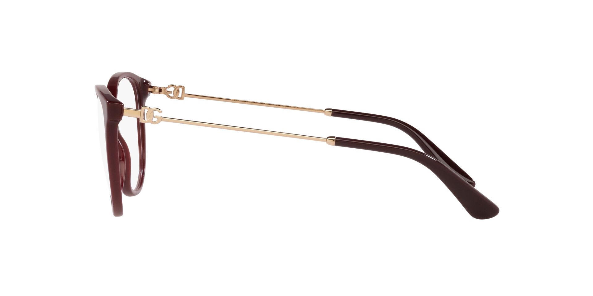 DOLCE & GABBANA DG3363 3091 52