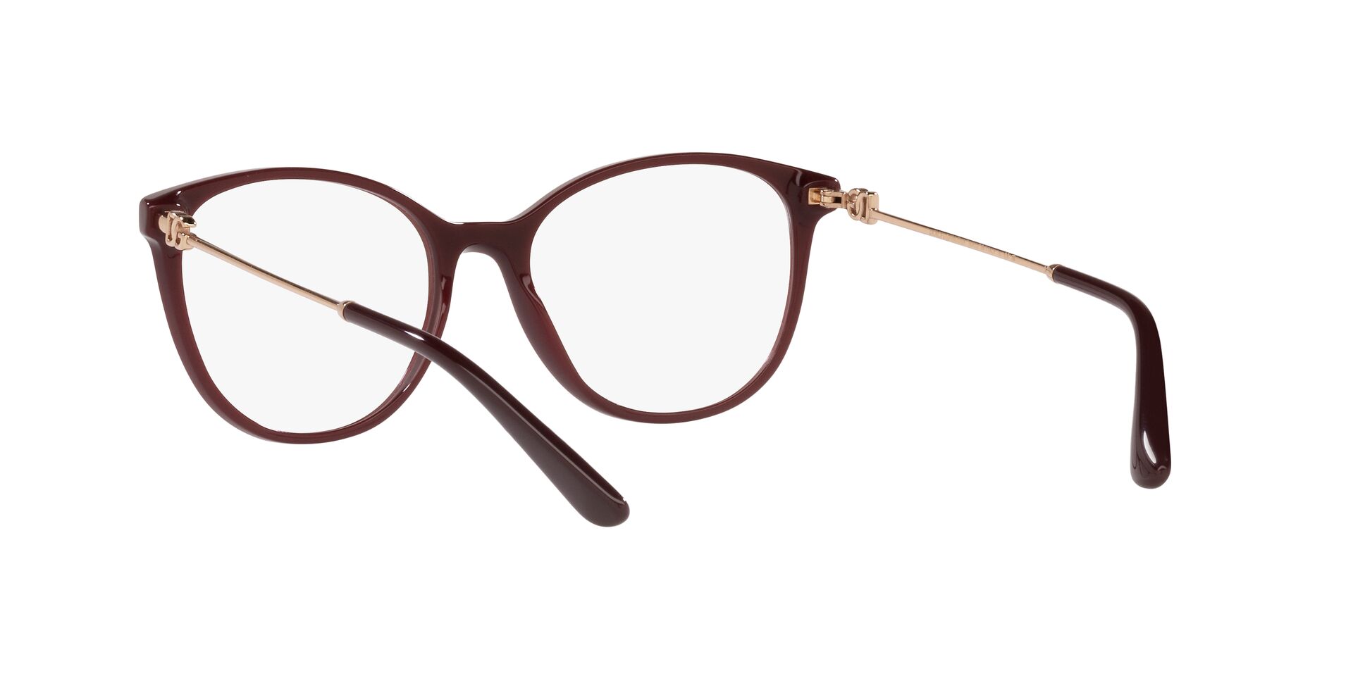 DOLCE & GABBANA DG3363 3091 52