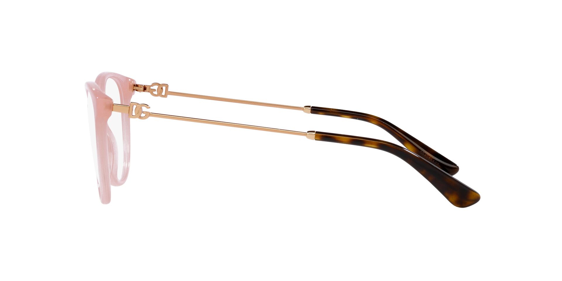 DOLCE & GABBANA DG3363 3384 54