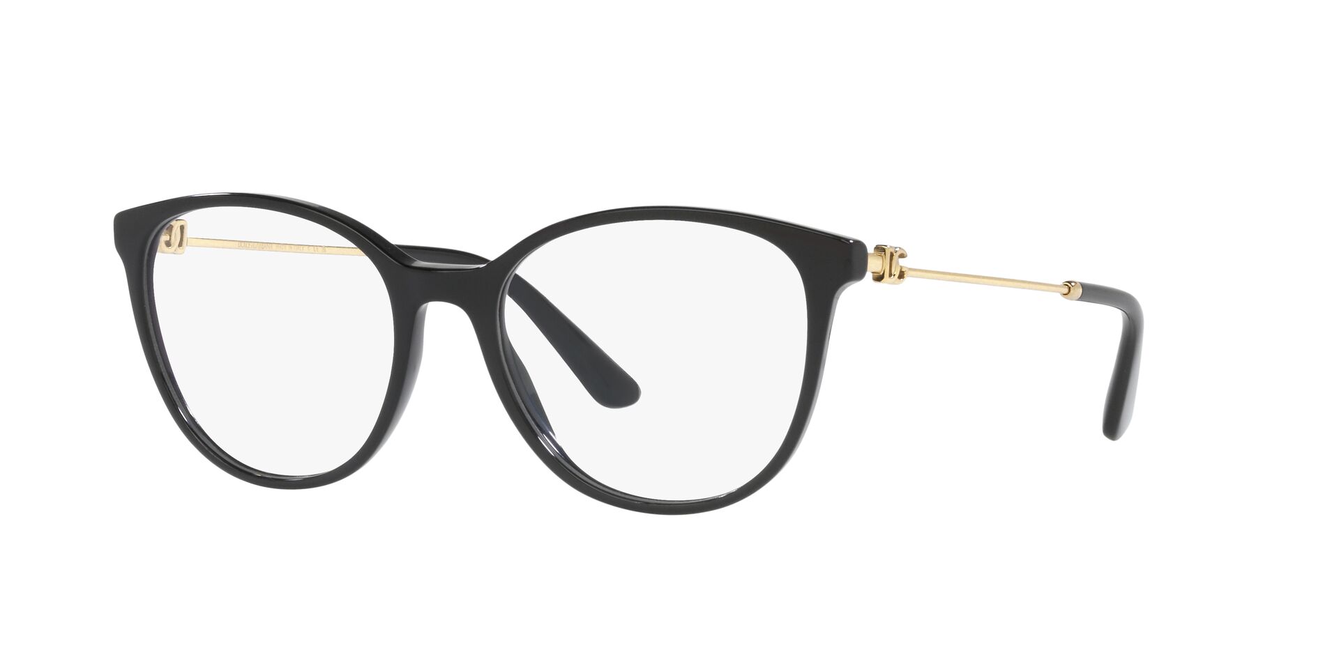 DOLCE & GABBANA DG3363 501 52