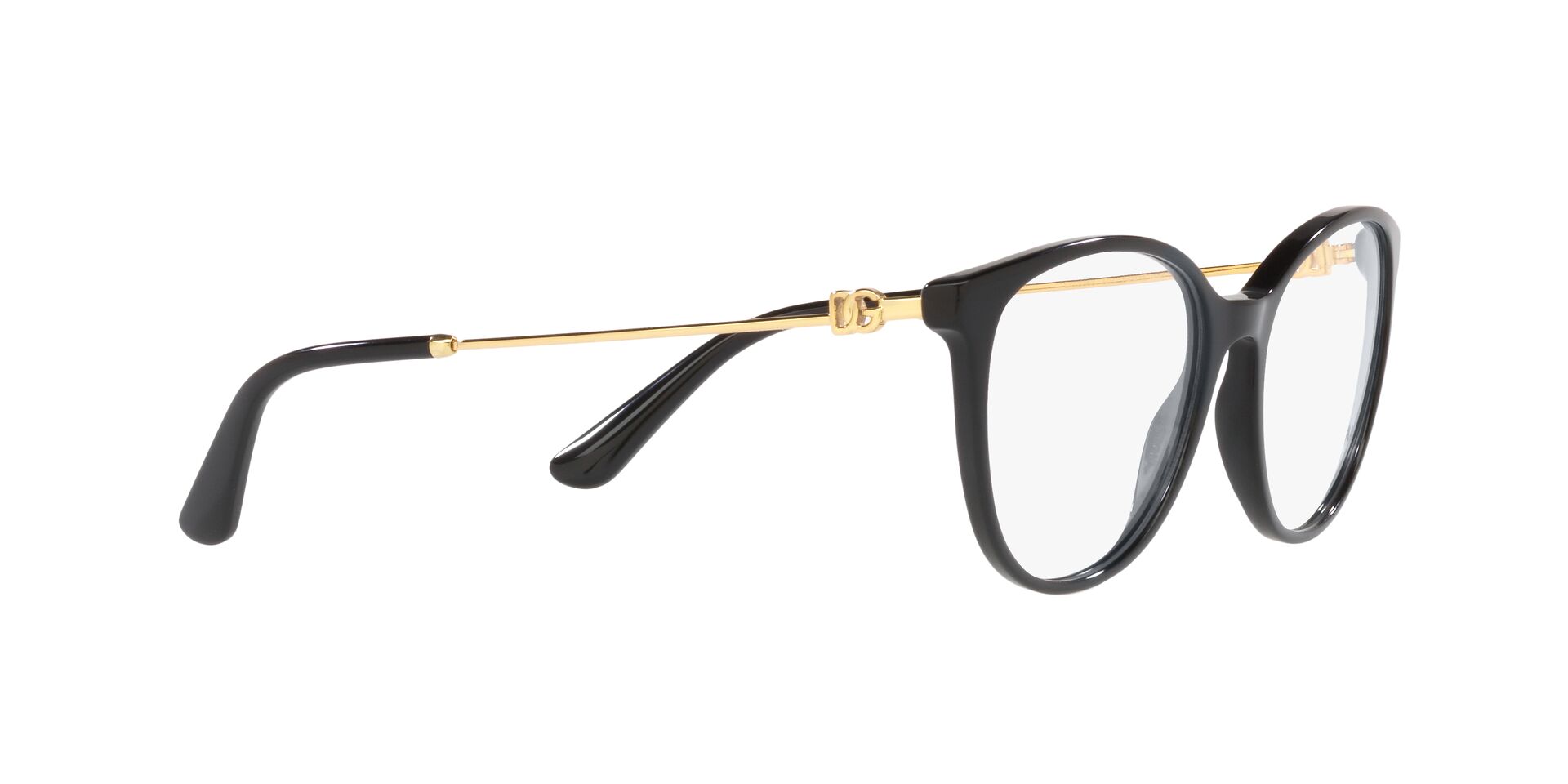 DOLCE & GABBANA DG3363 501 52