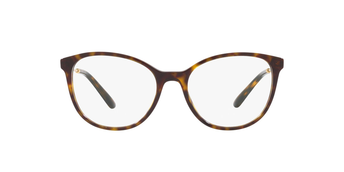 Okulary korekcyjne dolce & gabbana dg3363 502 femenino rozmiar 52mm - Widok szczegółowy