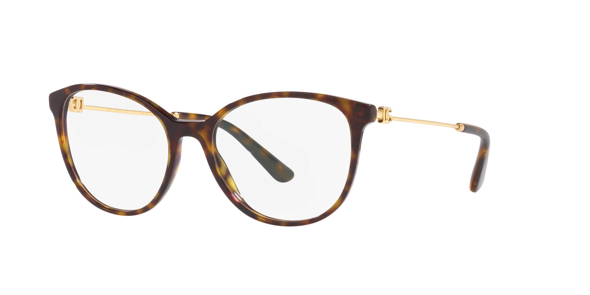 DOLCE & GABBANA DG3363 502 52