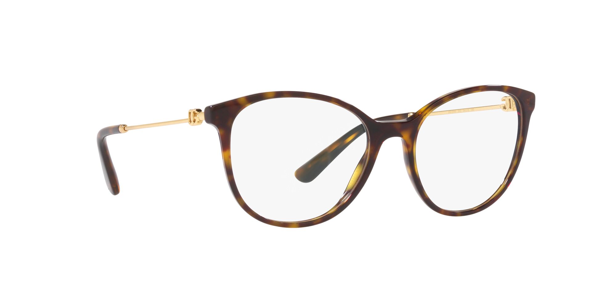 DOLCE & GABBANA DG3363 502 52