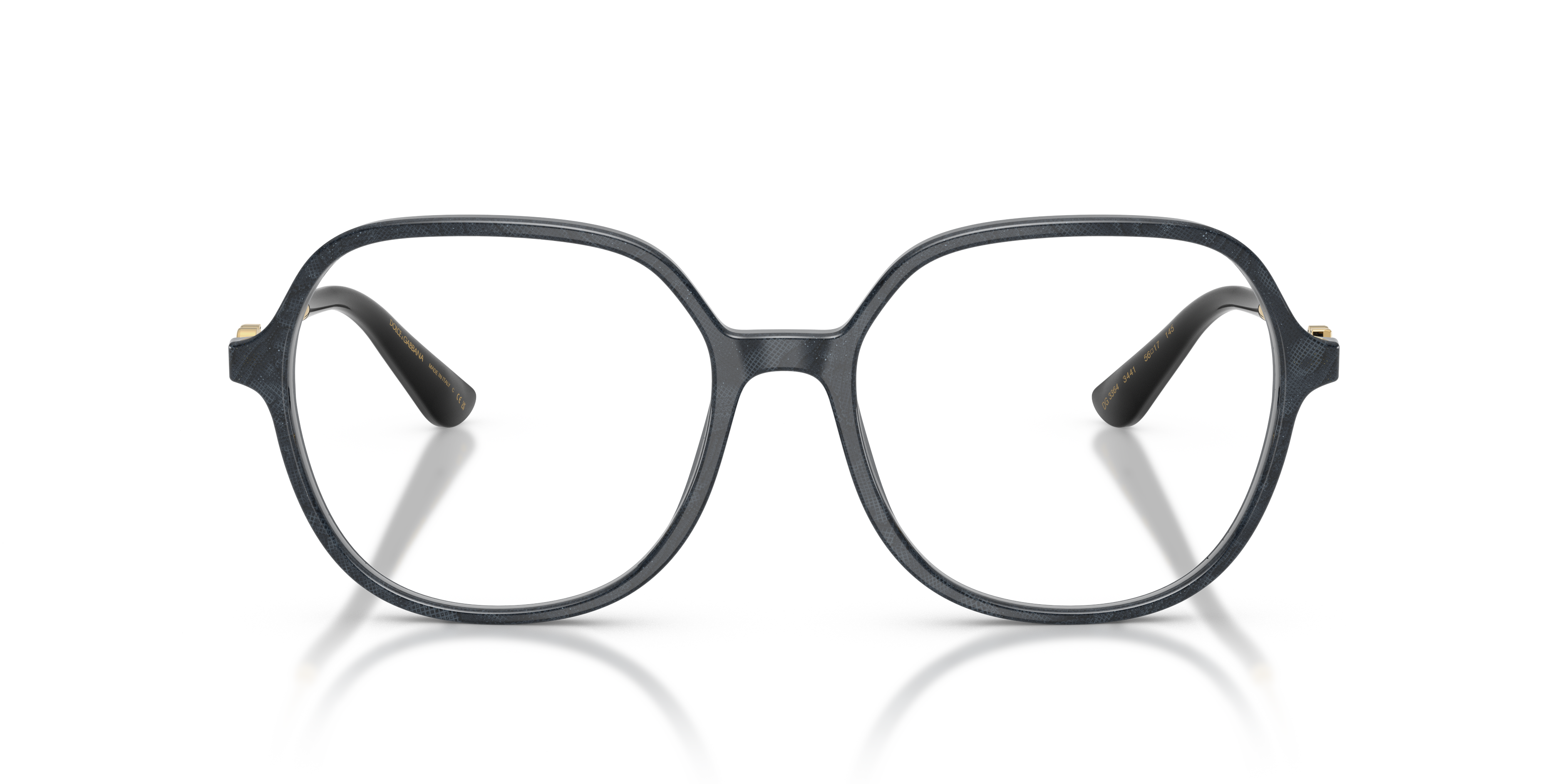 DOLCE & GABBANA DG3364 3441 54