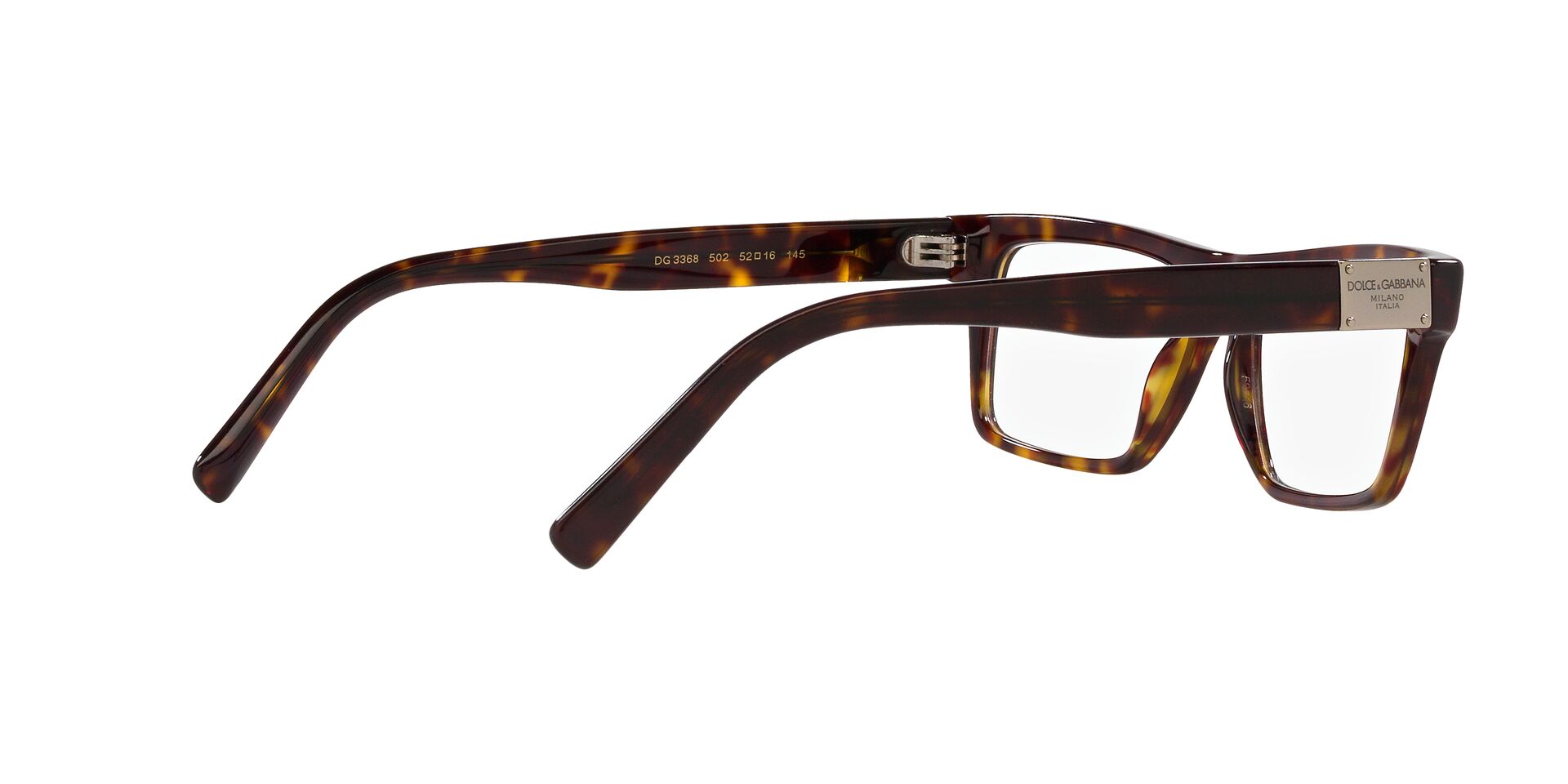 DOLCE & GABBANA DG3368 502 54