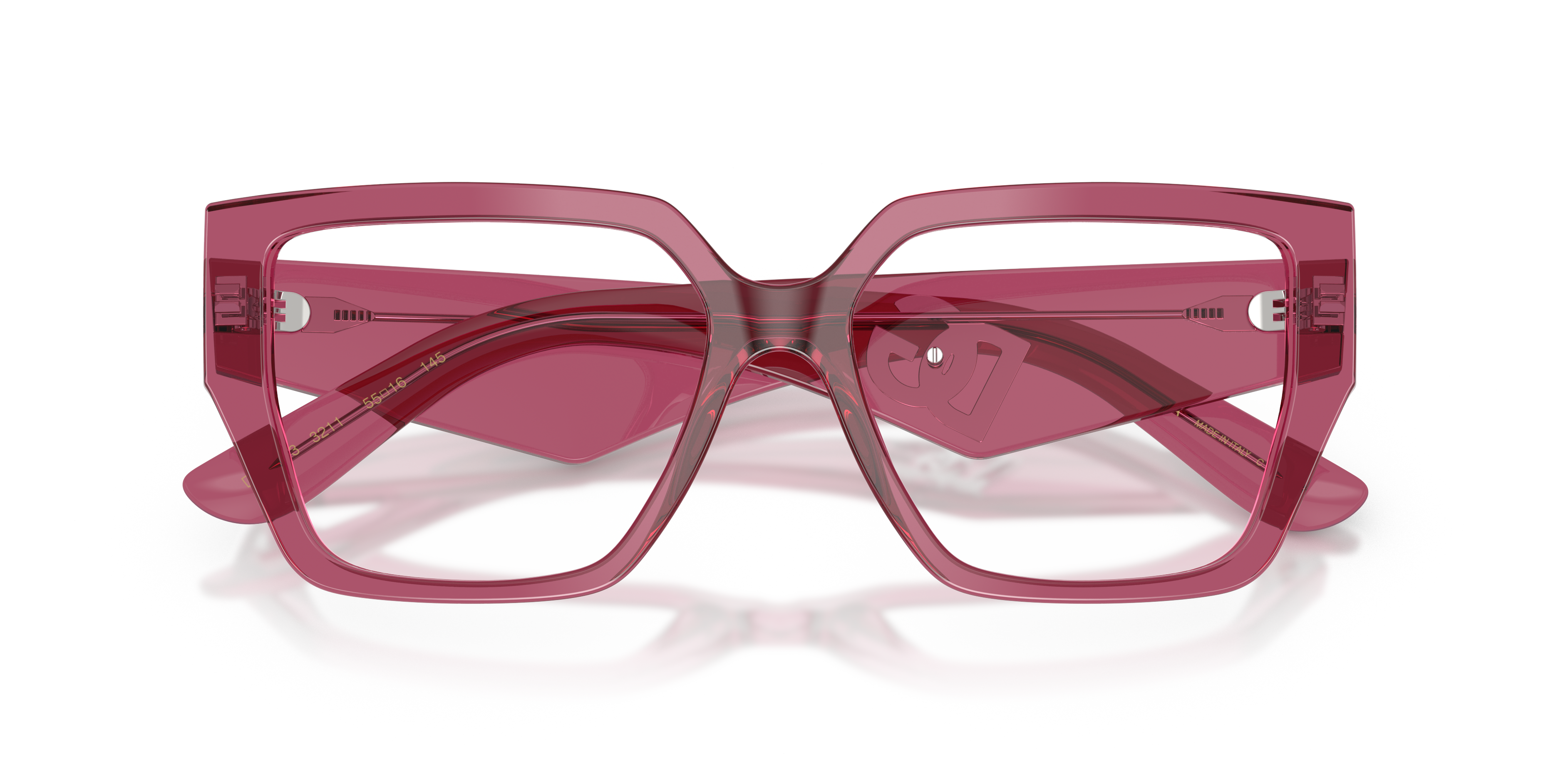 DOLCE & GABBANA DG3373 3211 53