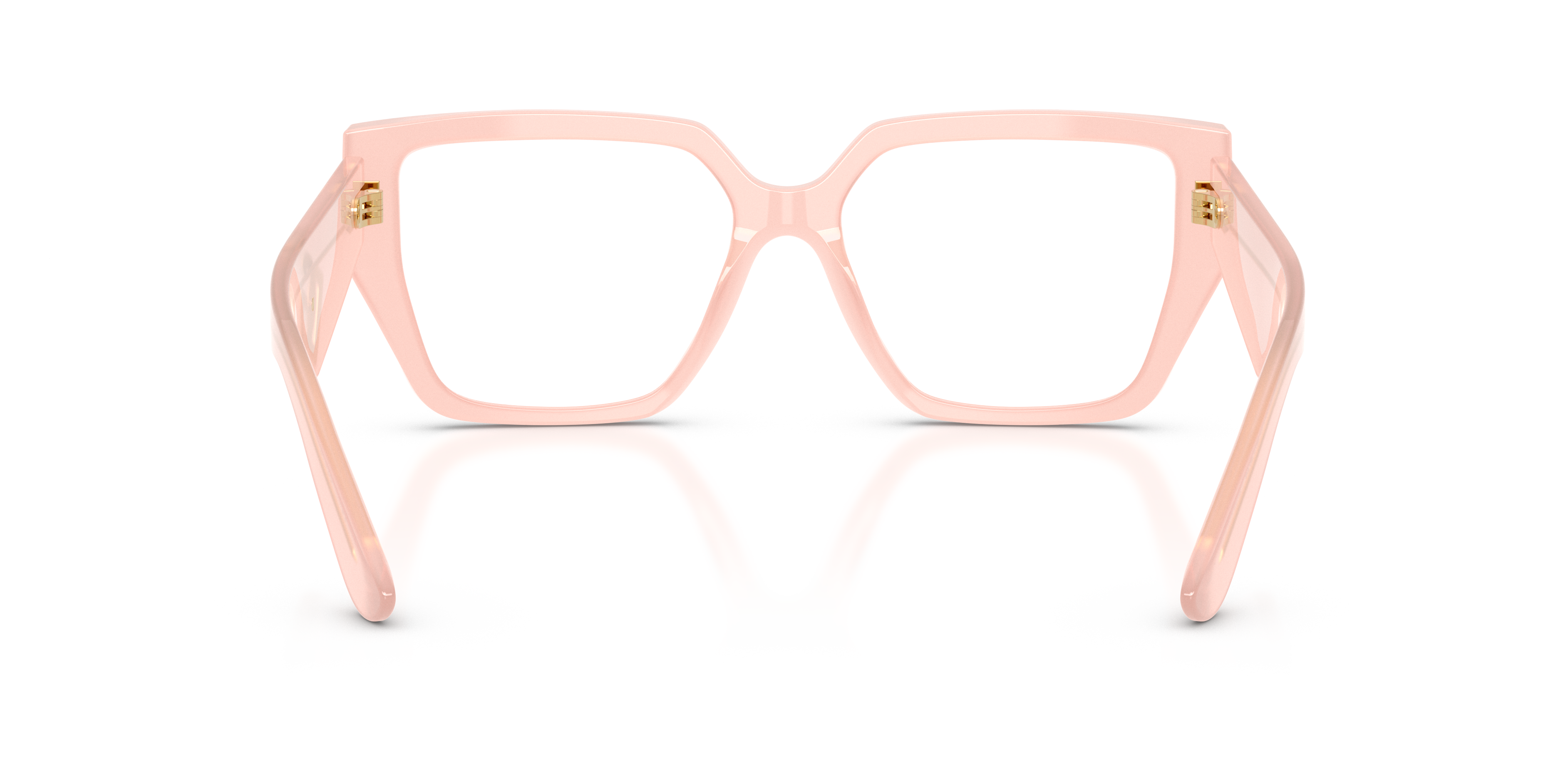 DOLCE & GABBANA DG3373 3384 53