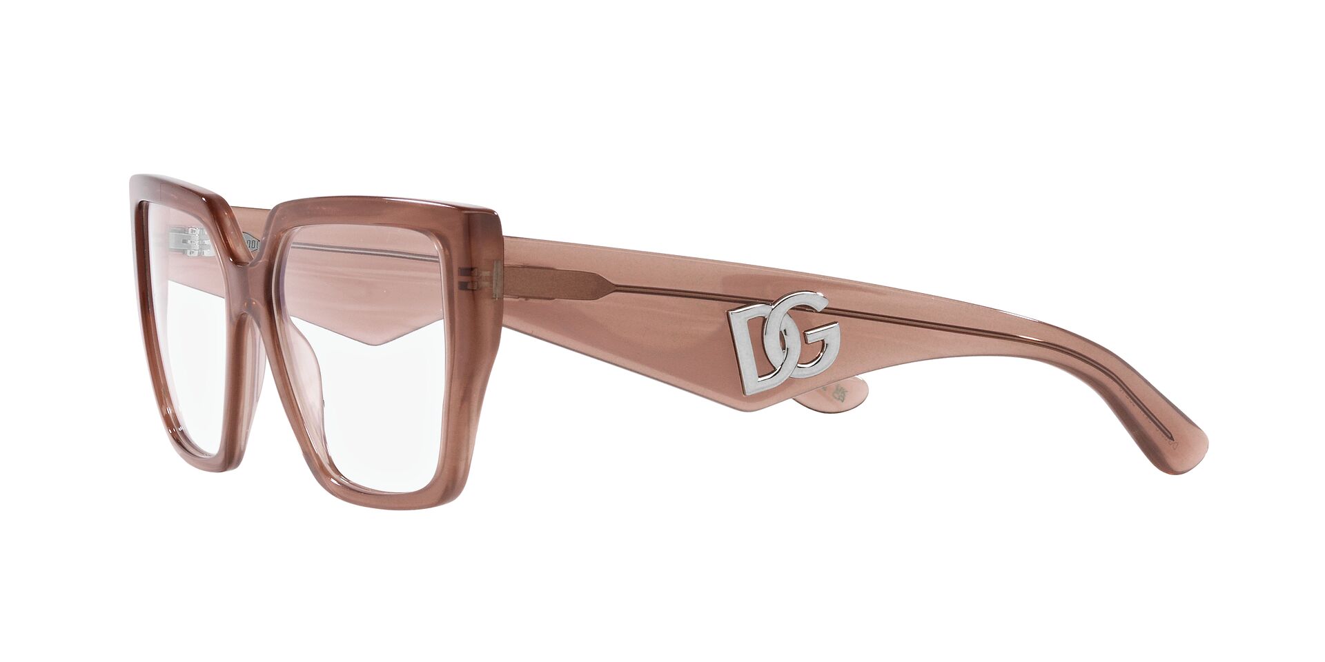 DOLCE & GABBANA DG3373 3411 55