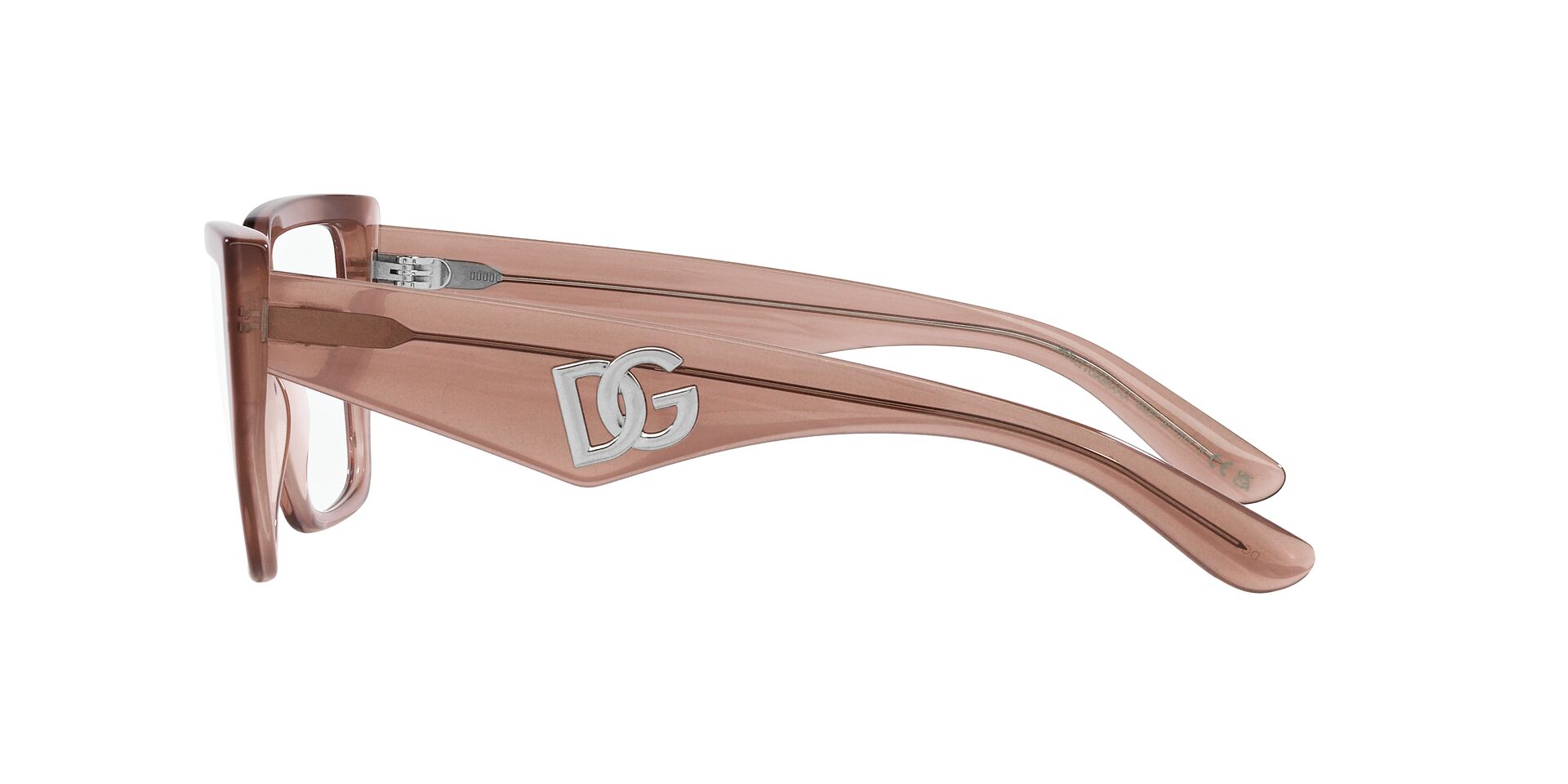 DOLCE & GABBANA DG3373 3411 55