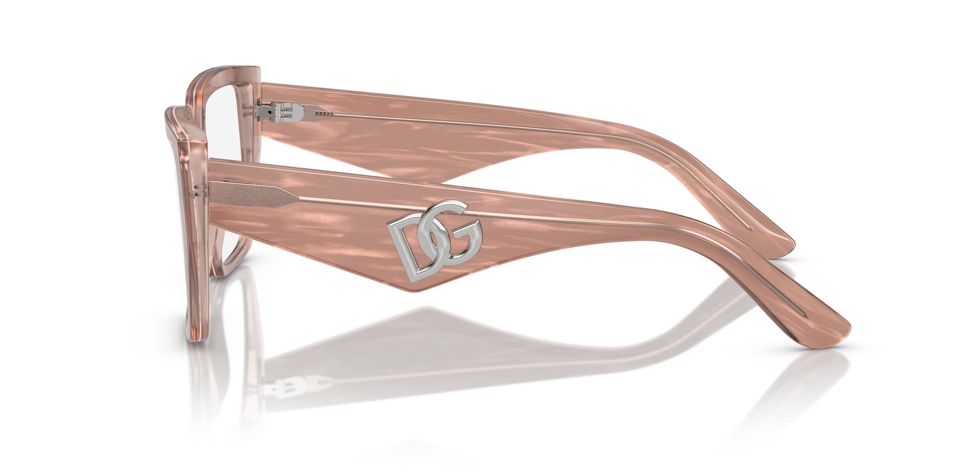 DOLCE & GABBANA DG3373 3411 55