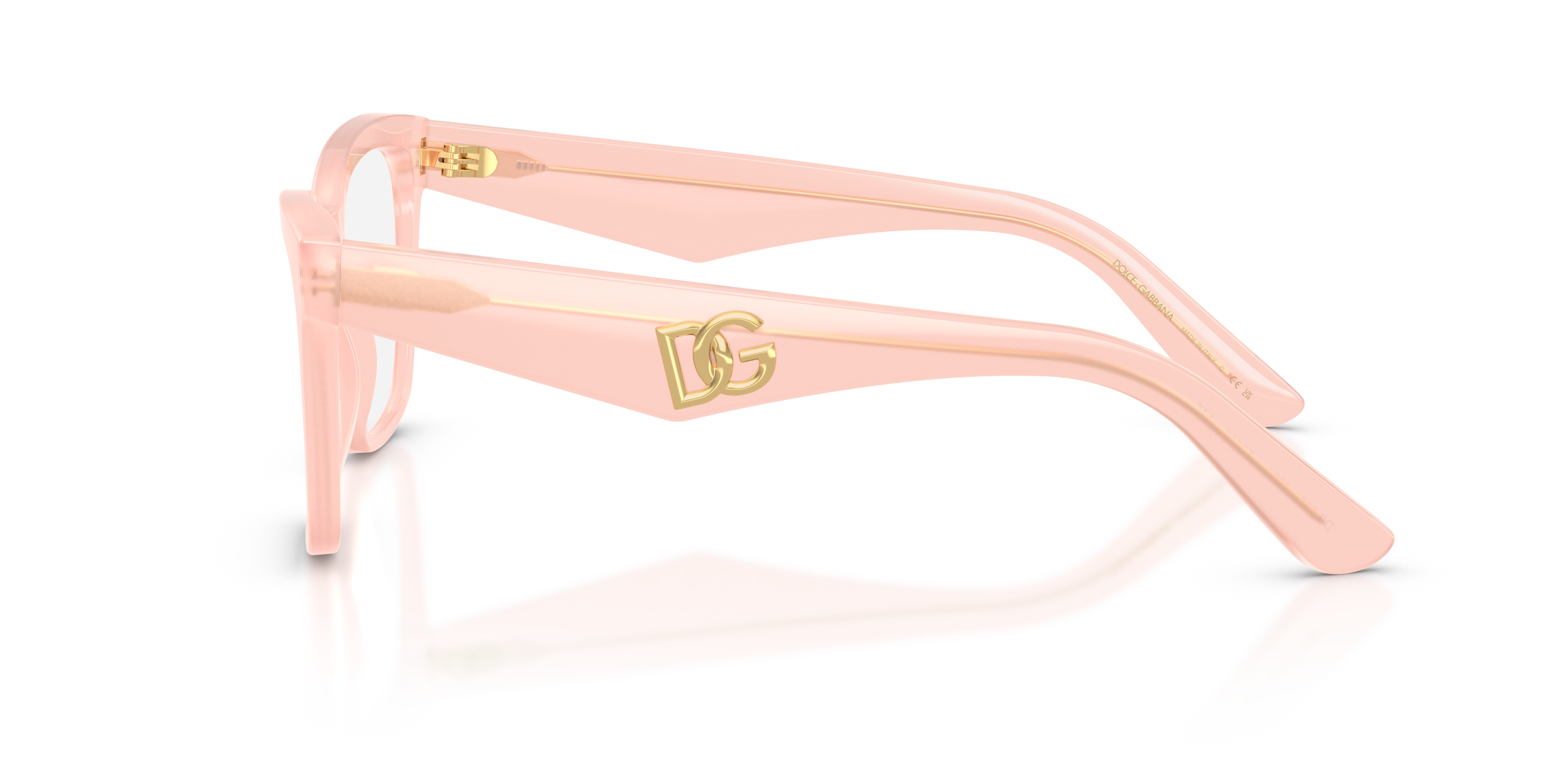 DOLCE & GABBANA DG3374 3384 53