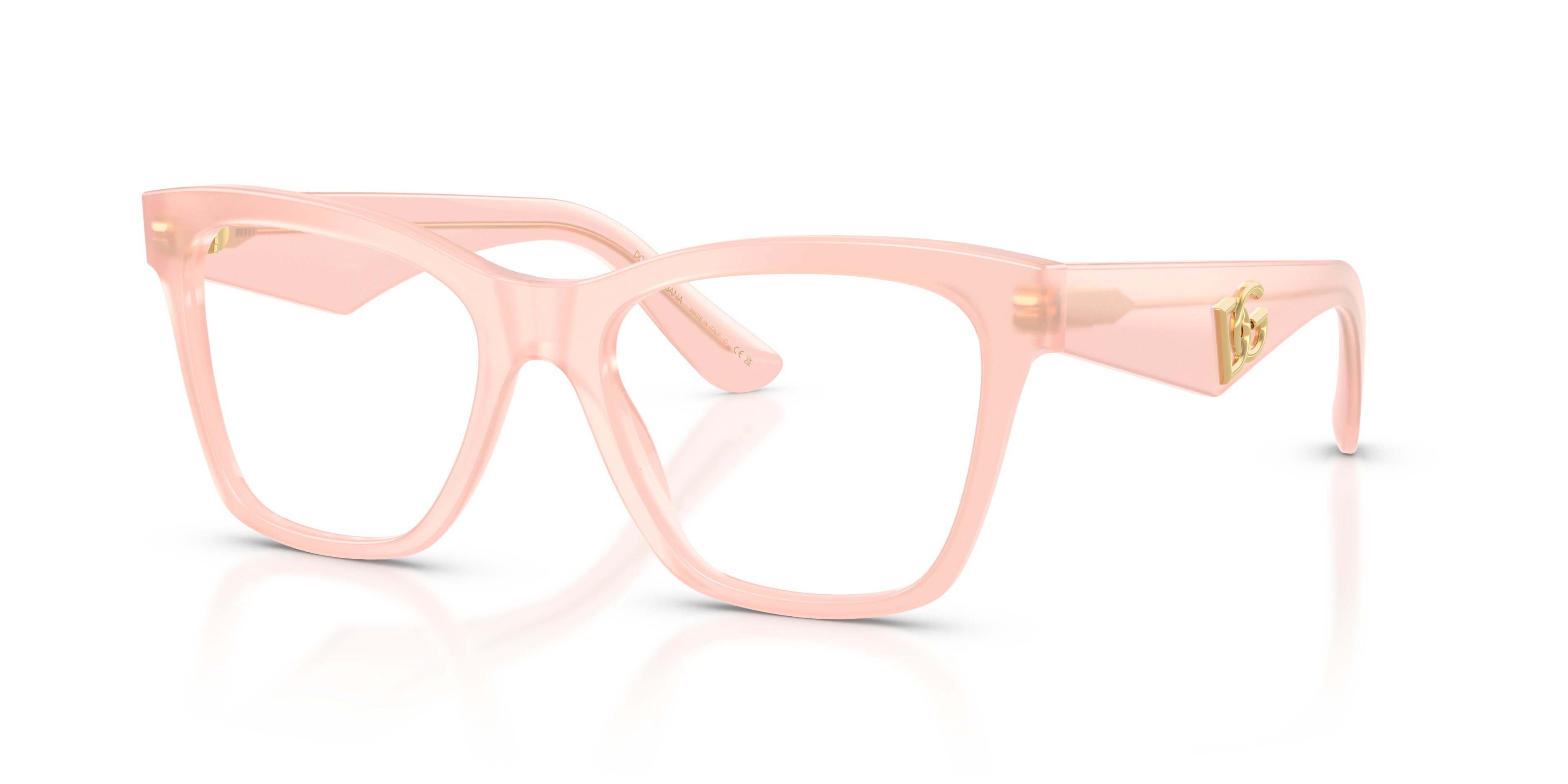 DOLCE & GABBANA DG3374 3384 53