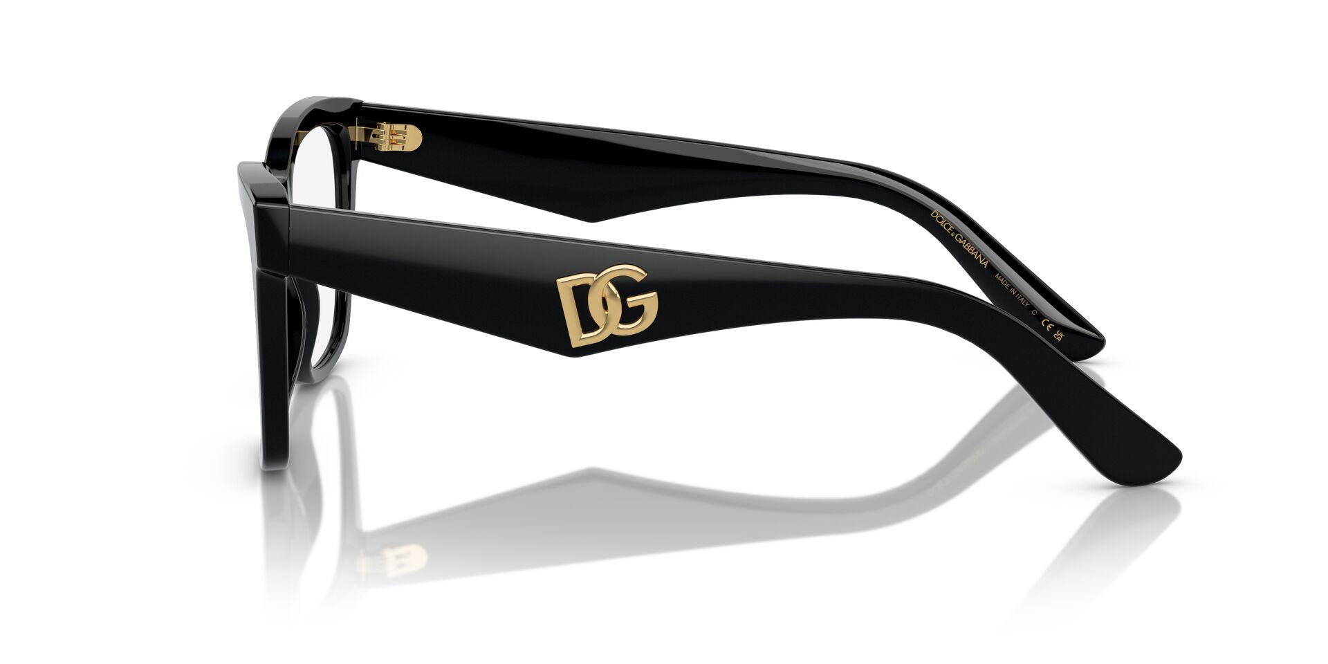 DOLCE & GABBANA DG3374 501 53