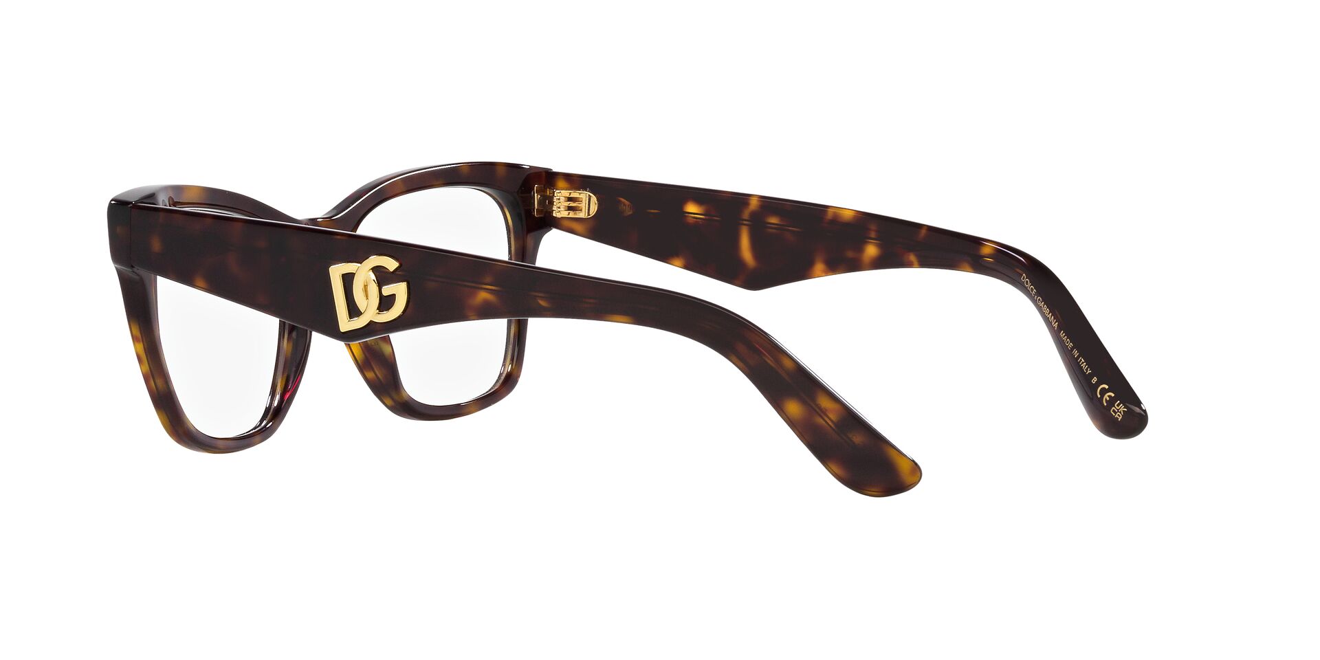 DOLCE & GABBANA DG3374 502 53