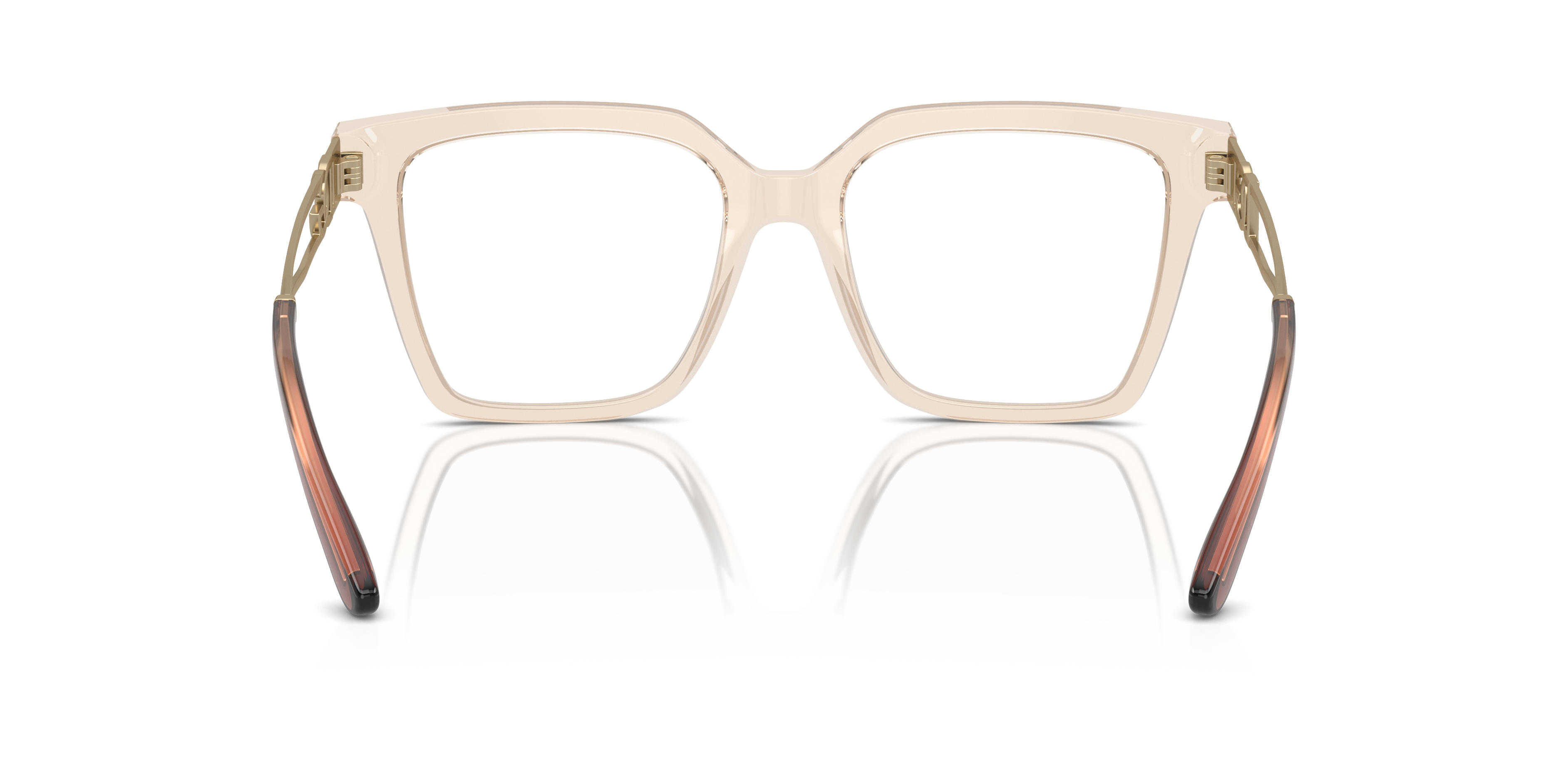 DOLCE & GABBANA DG3376B 3432 53