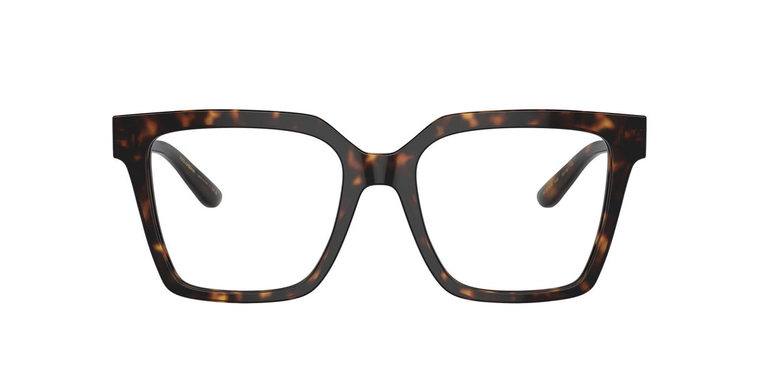 DOLCE & GABBANA DG3376B 502 51