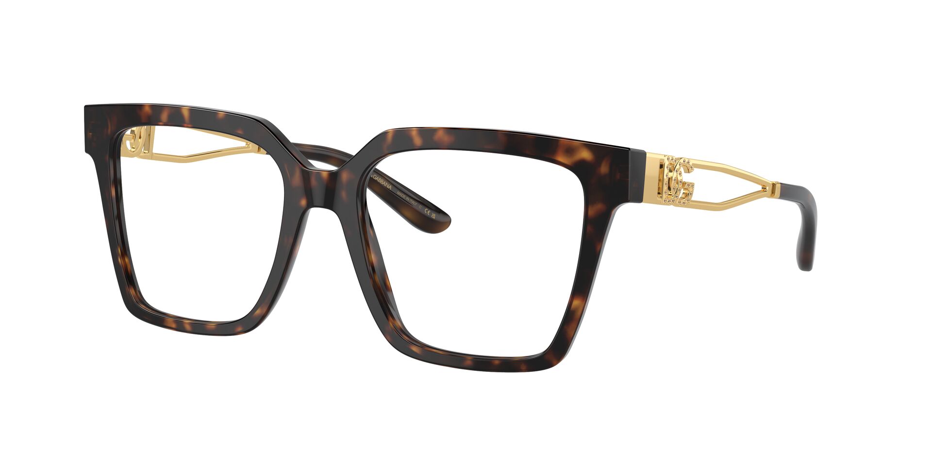 DOLCE & GABBANA DG3376B 502 53