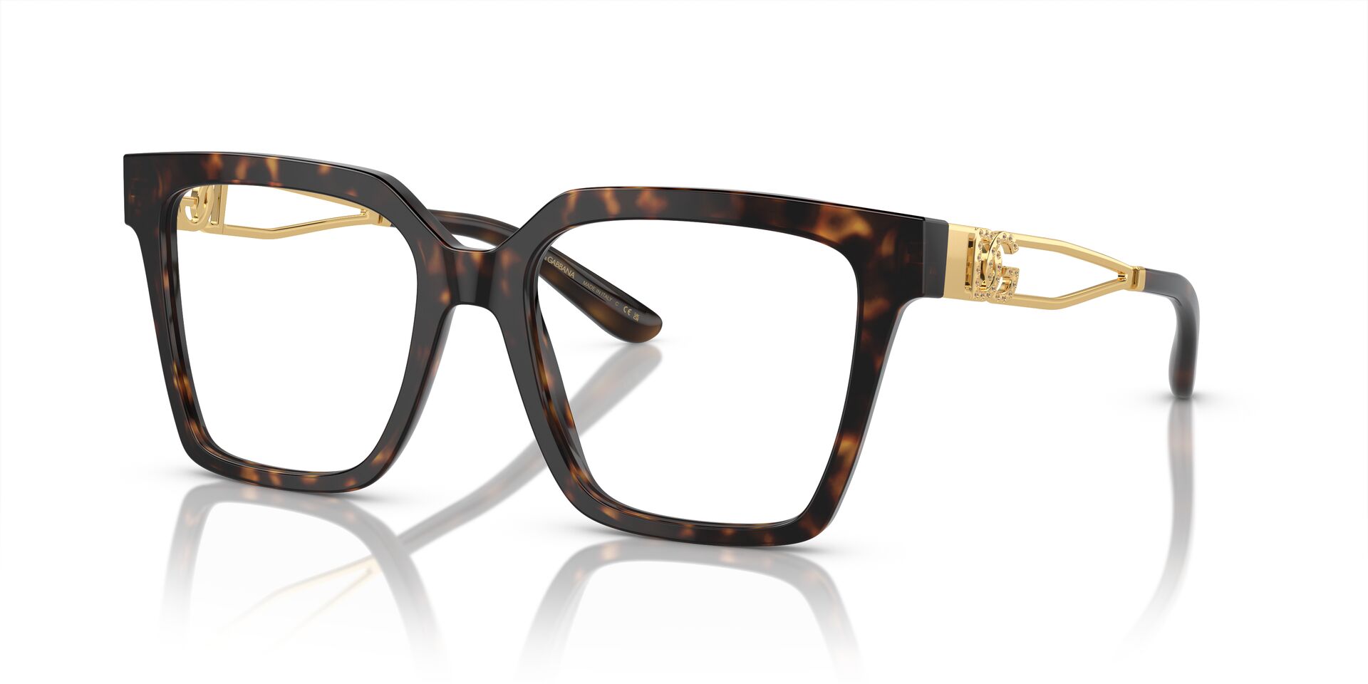 DOLCE & GABBANA DG3376B 502 51