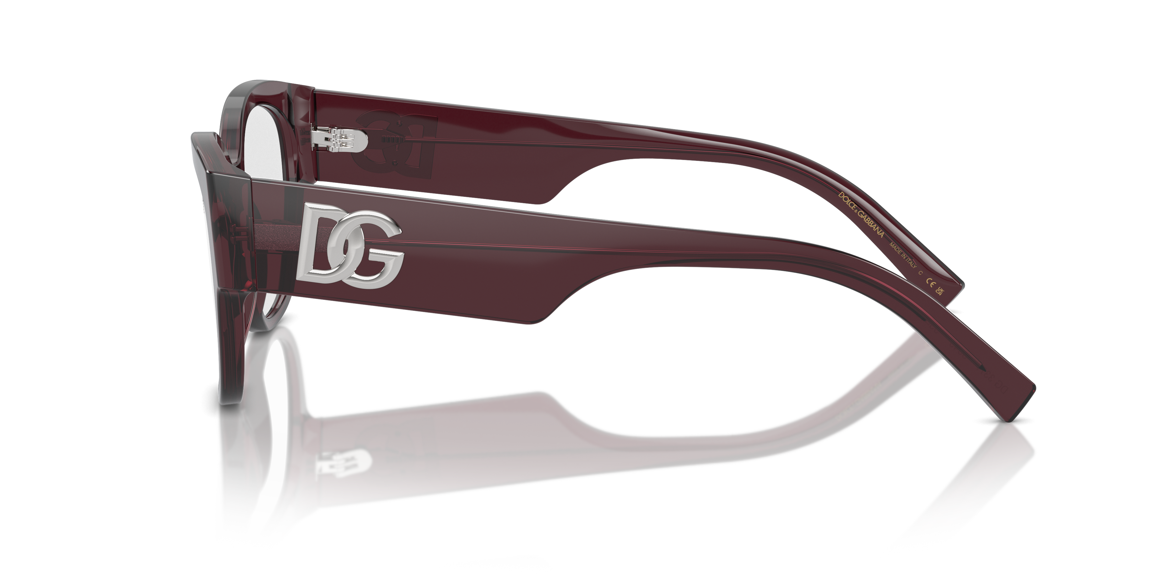 DOLCE & GABBANA DG3377 3045 53