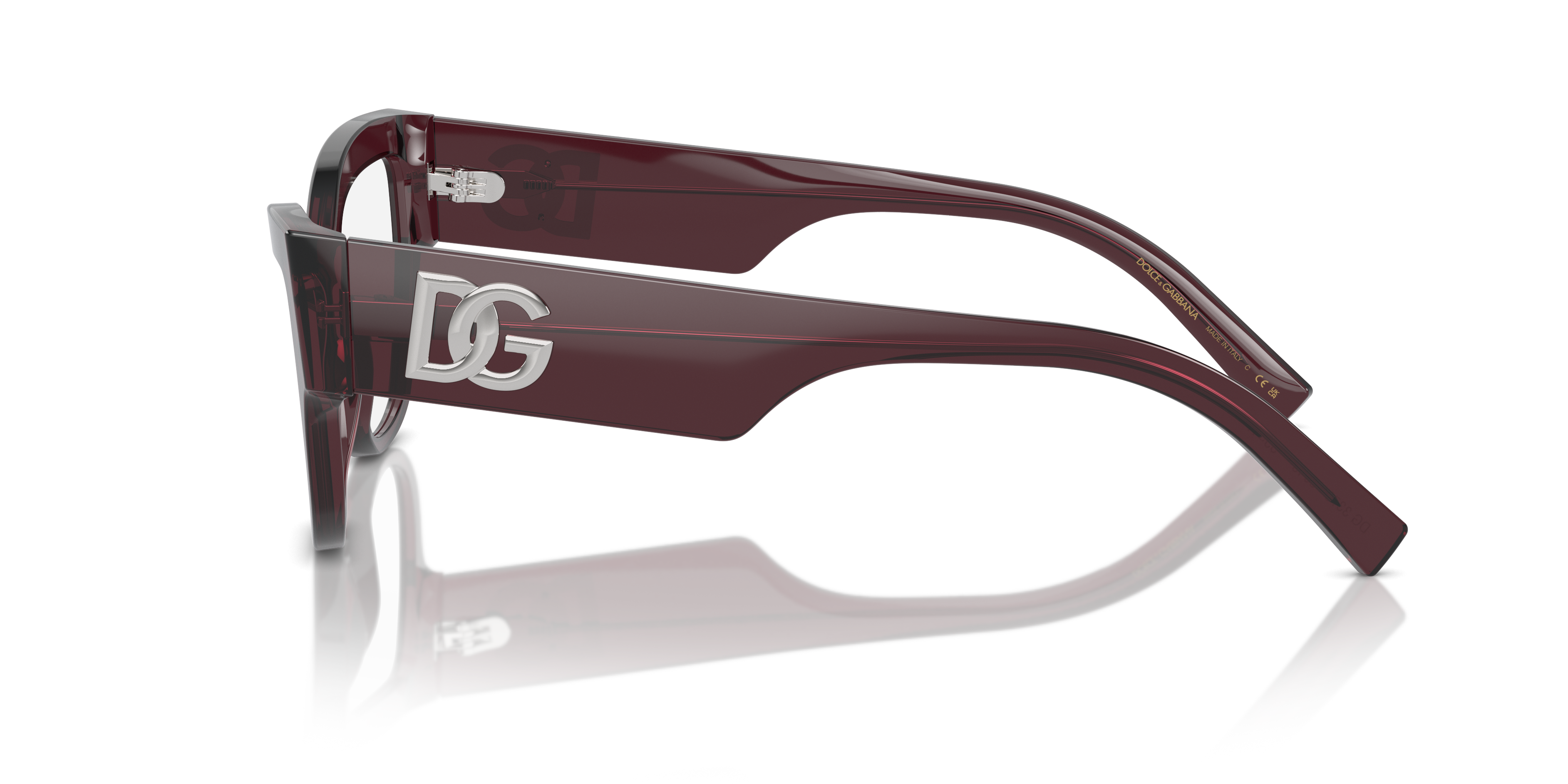 DOLCE & GABBANA DG3378 3045 55